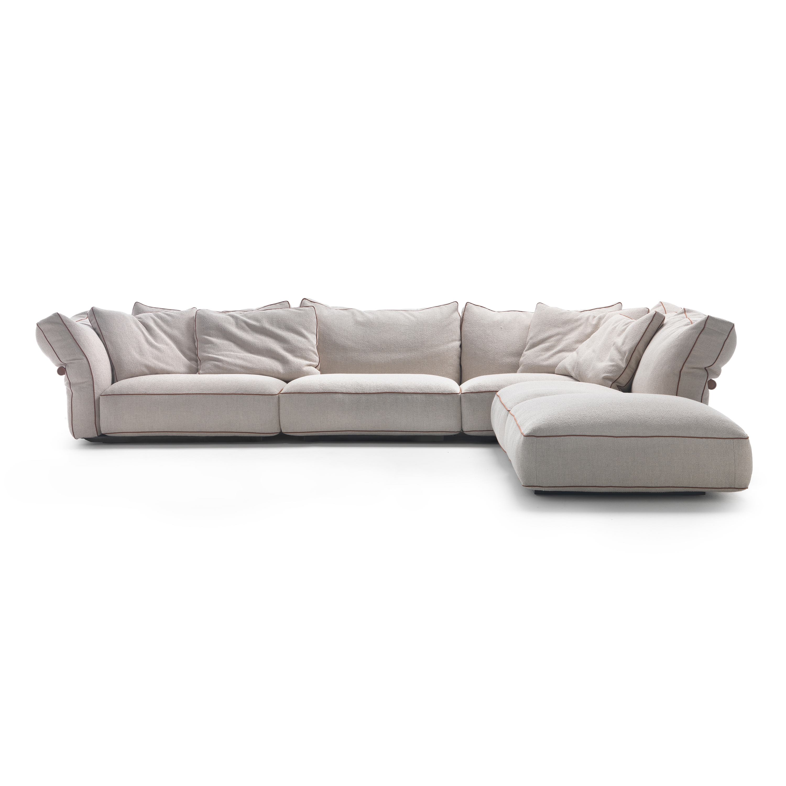 Display product Camelot from manufacturer Flexform