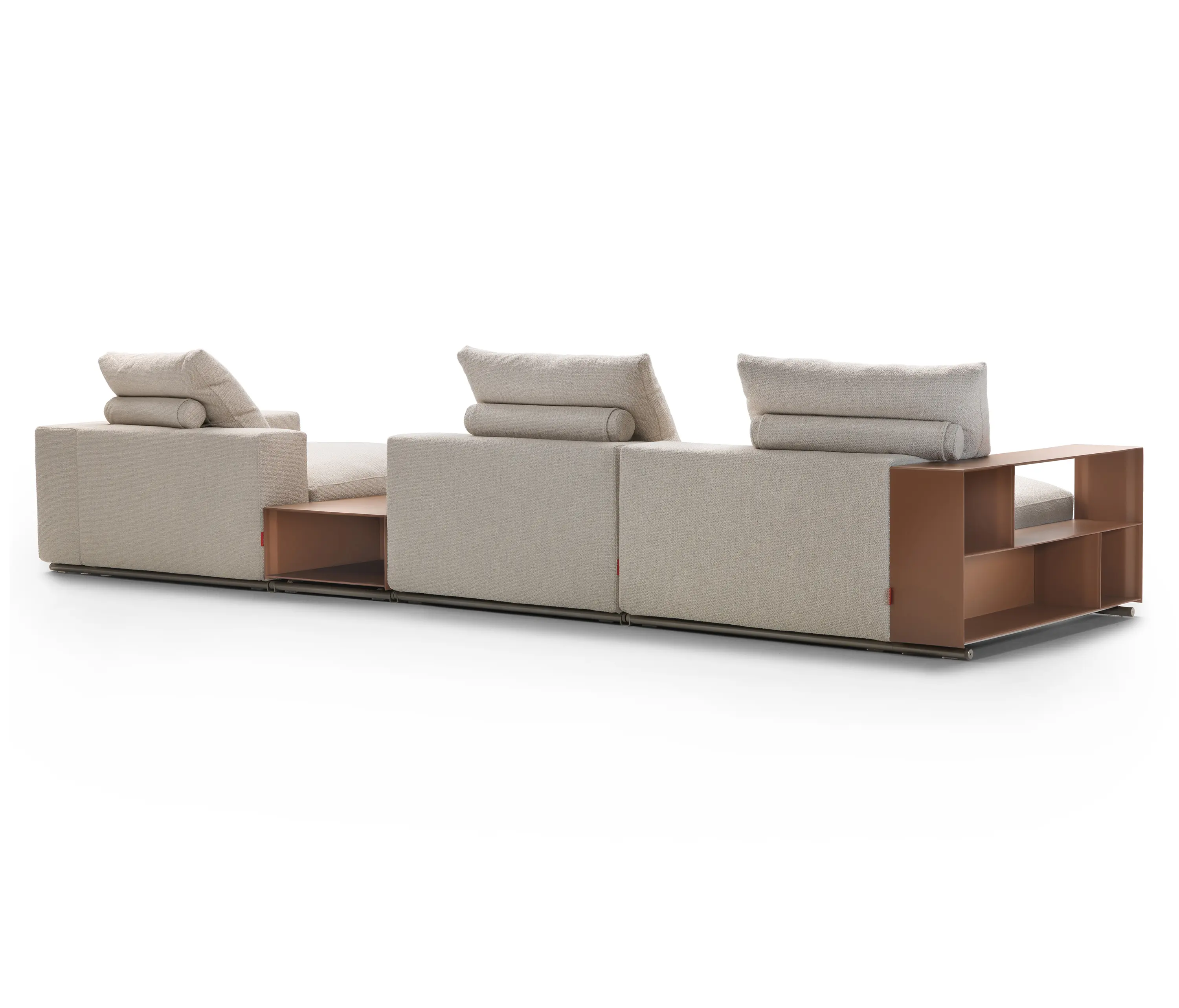 Flexform - Groundpiece