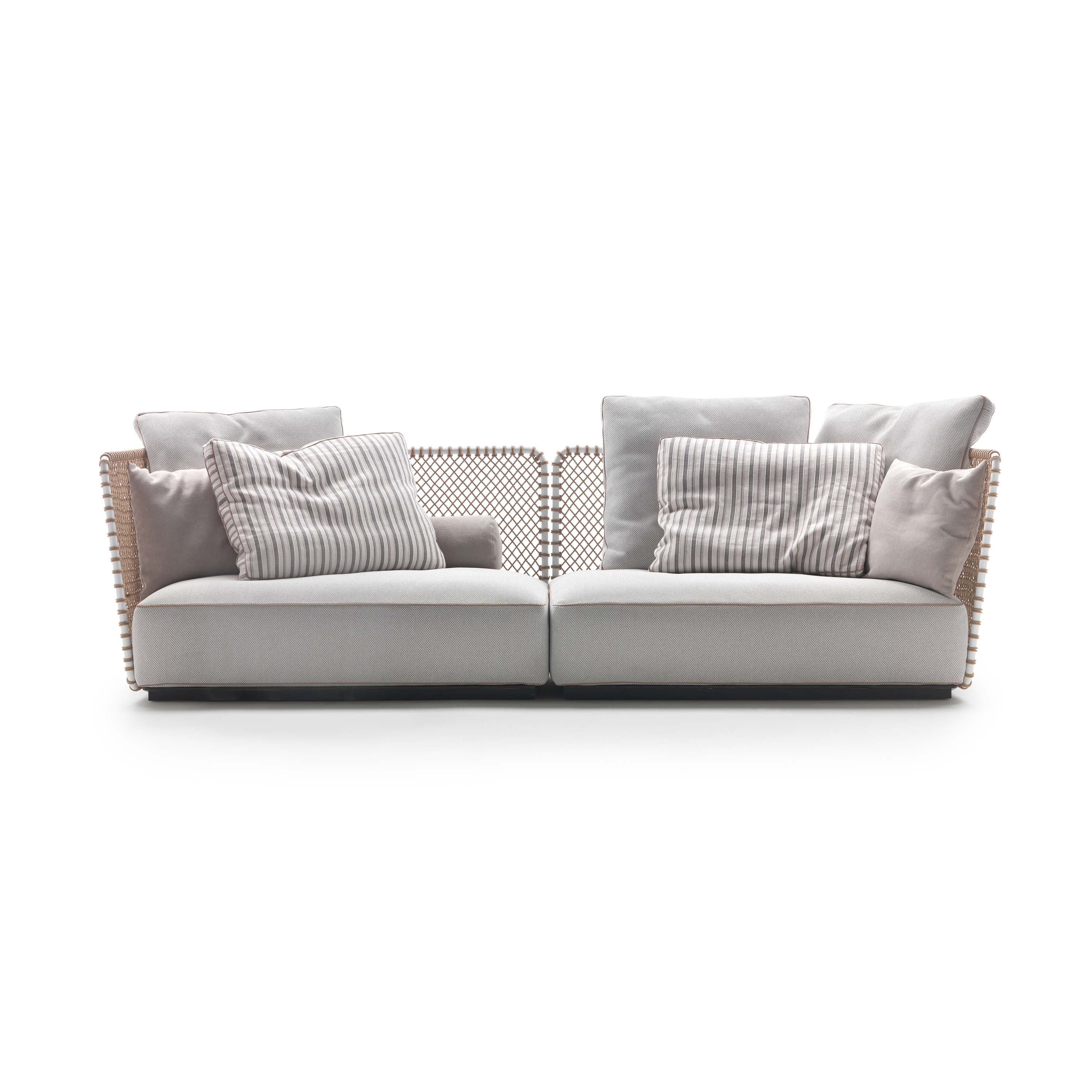 Display product Oasis from manufacturer Flexform