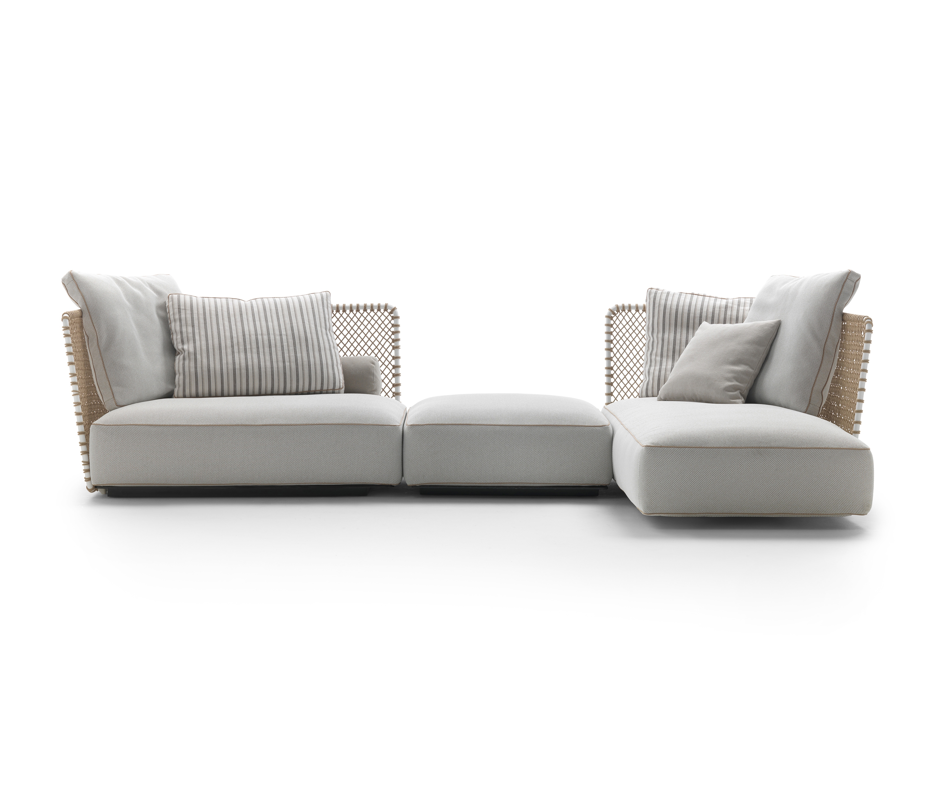 Mostra il prodotto Oasis del produttore Flexform