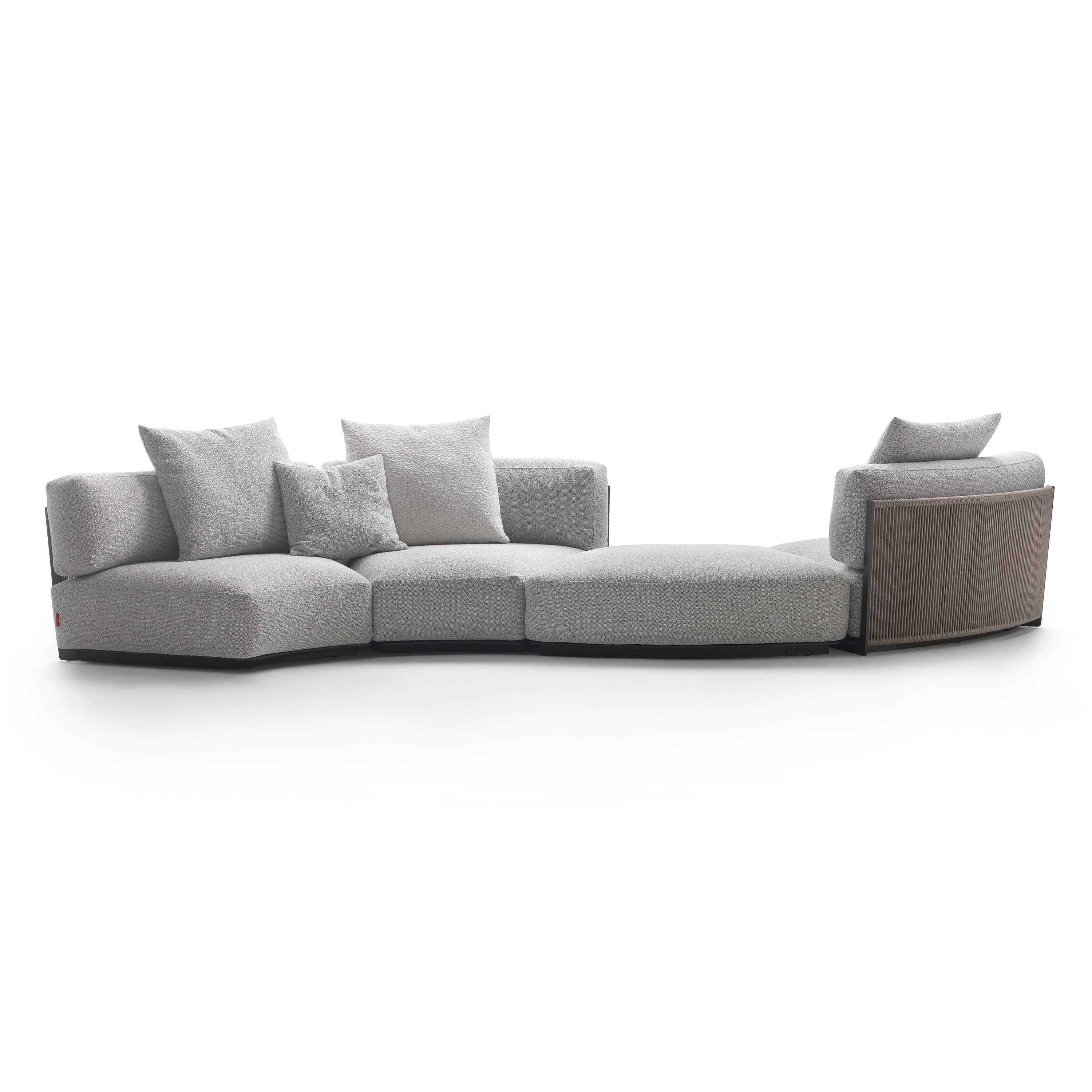 Display product Vulcano from manufacturer Flexform