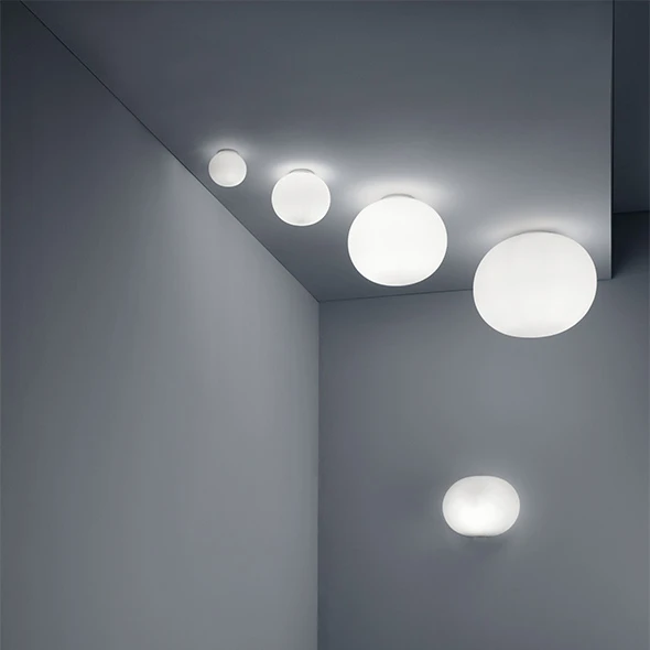 WALL & CEILING