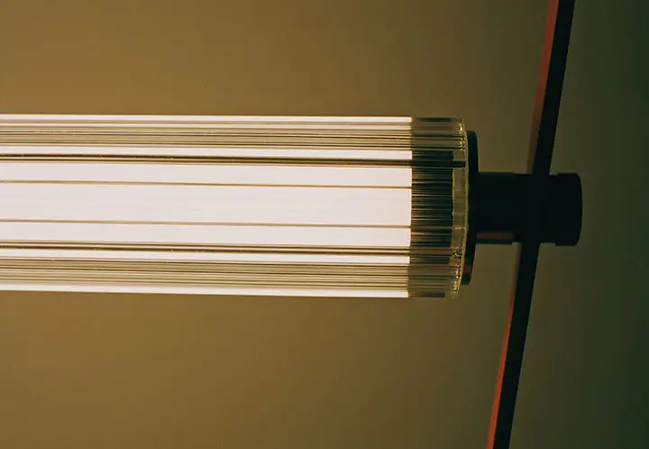 Flos - Wireline