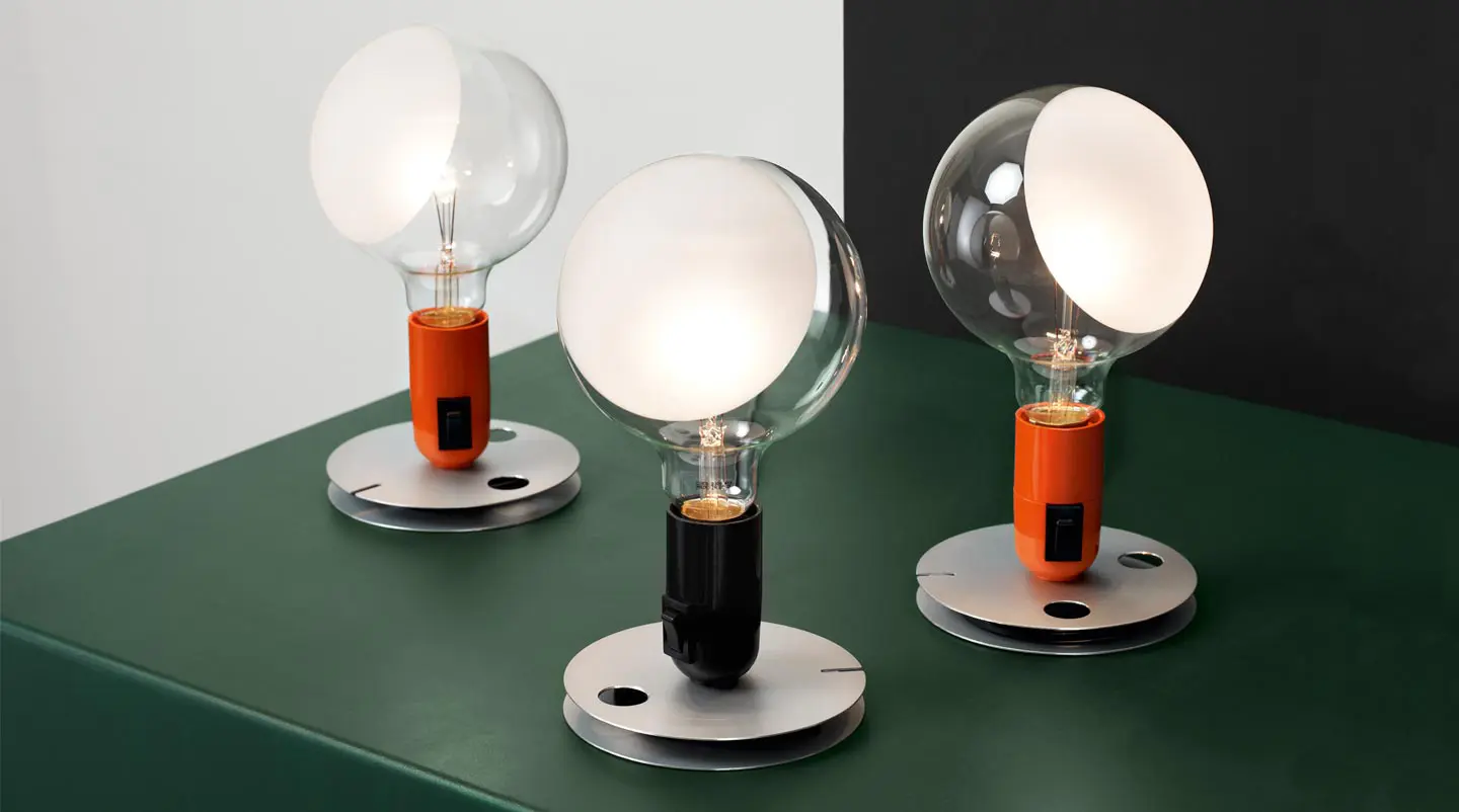 Flos - Lampadina