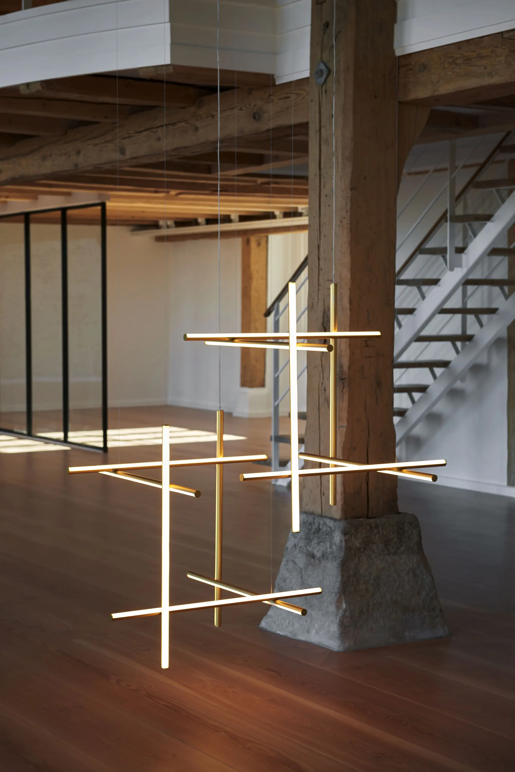 Flos - Coordinates Wall 1