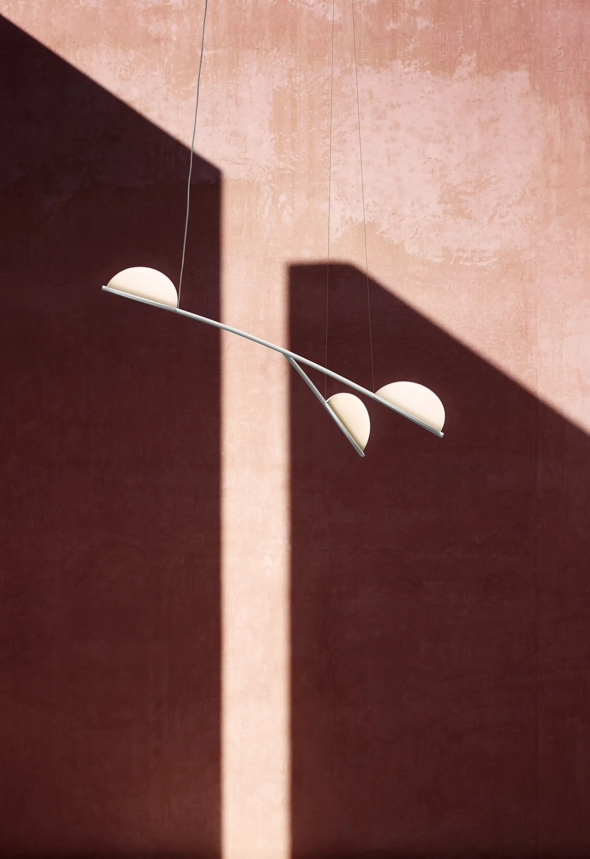 Flos - Almendra Organic S2 Y Short