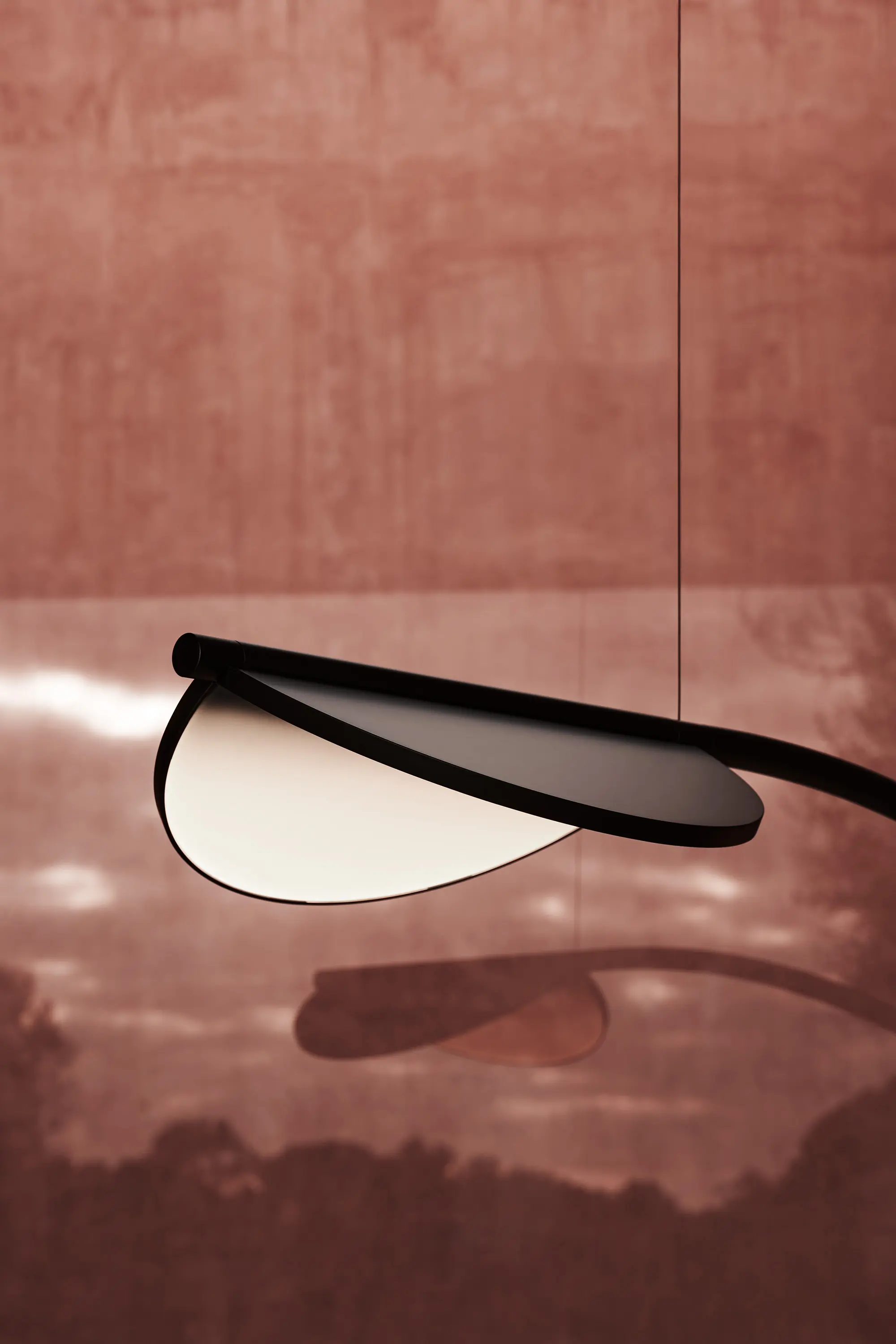 Flos - Almendra Linear Suspension 3