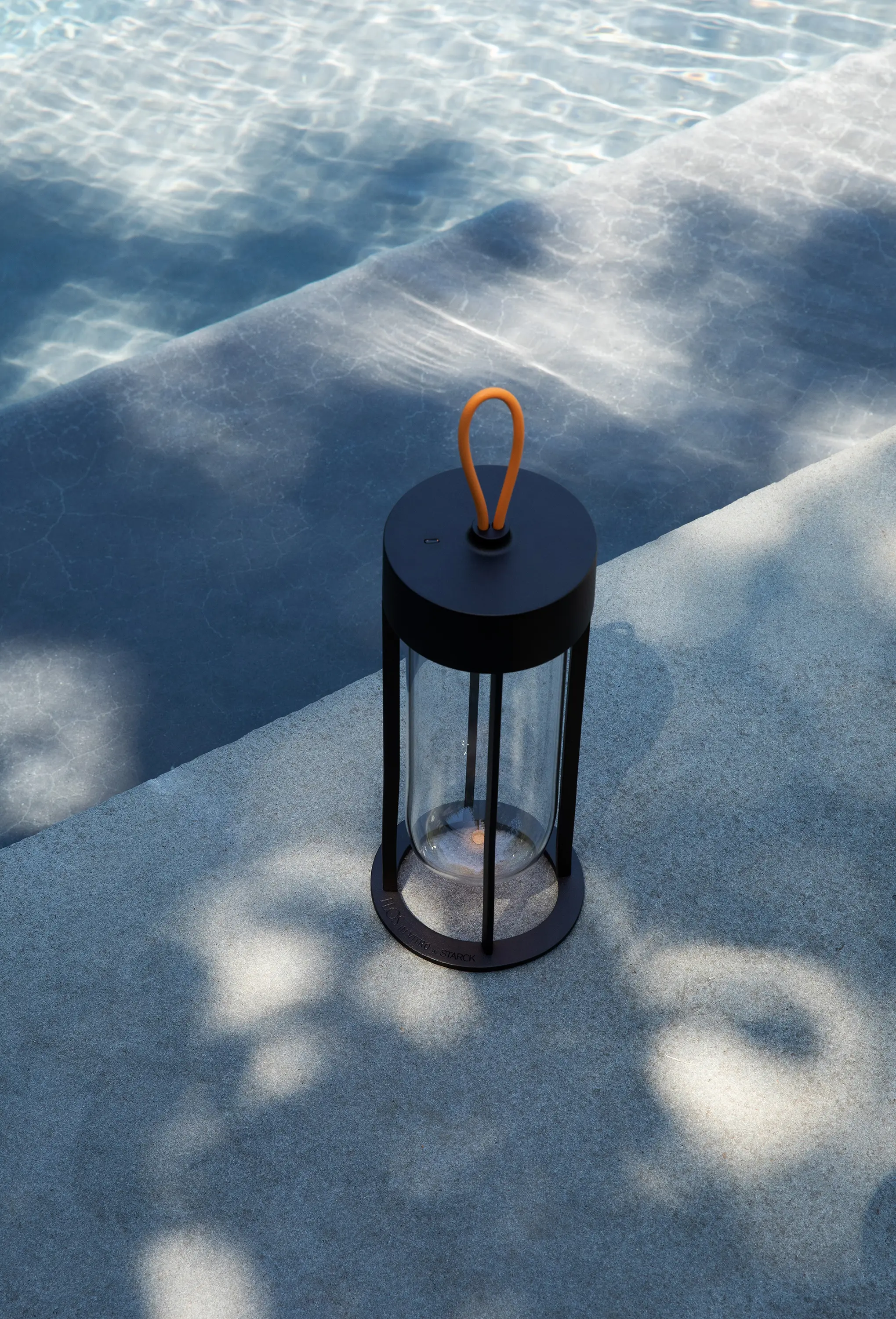 Flos - In Vitro Unplugged 2700K