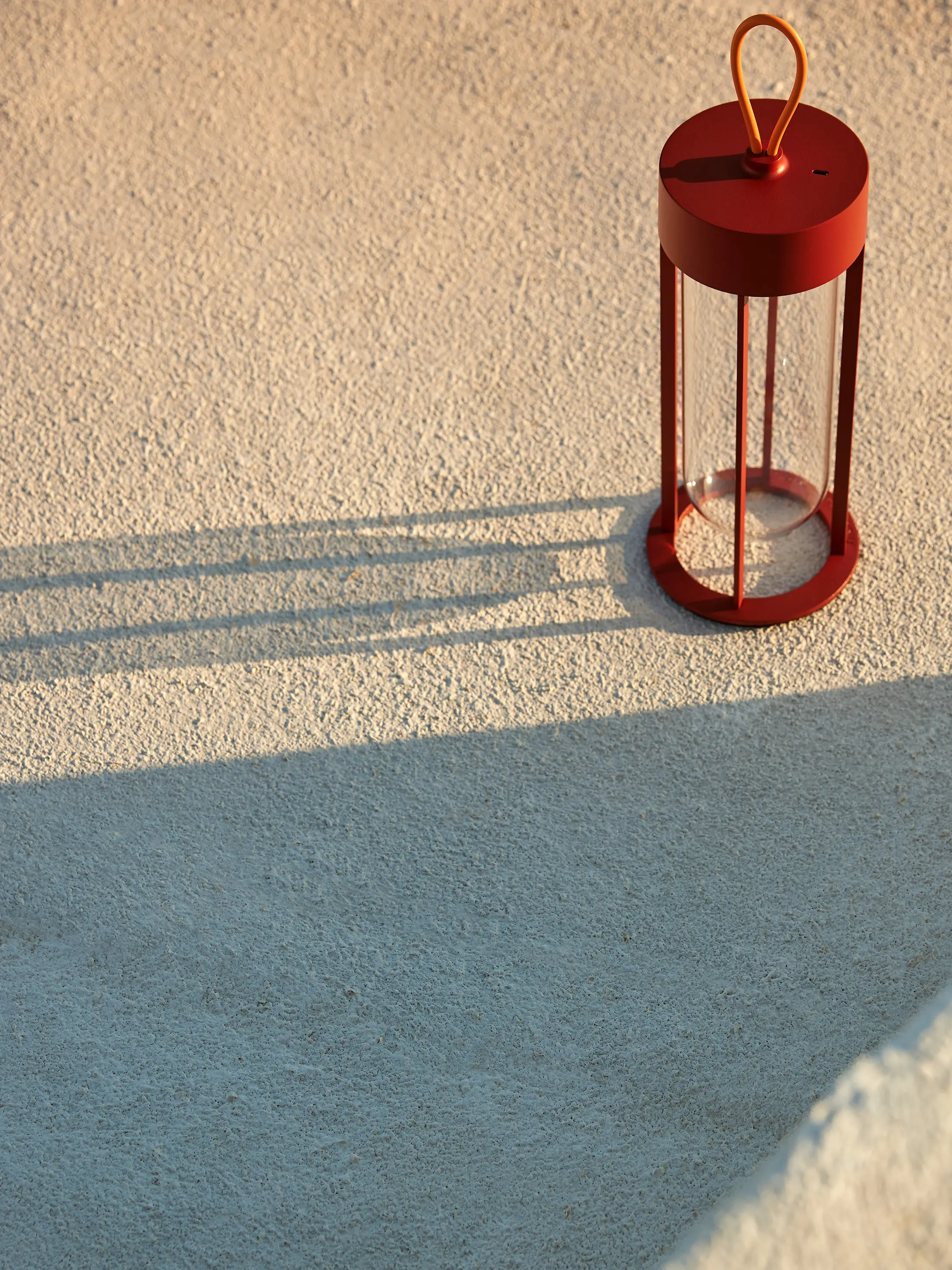 Flos - In Vitro Unplugged 2700K