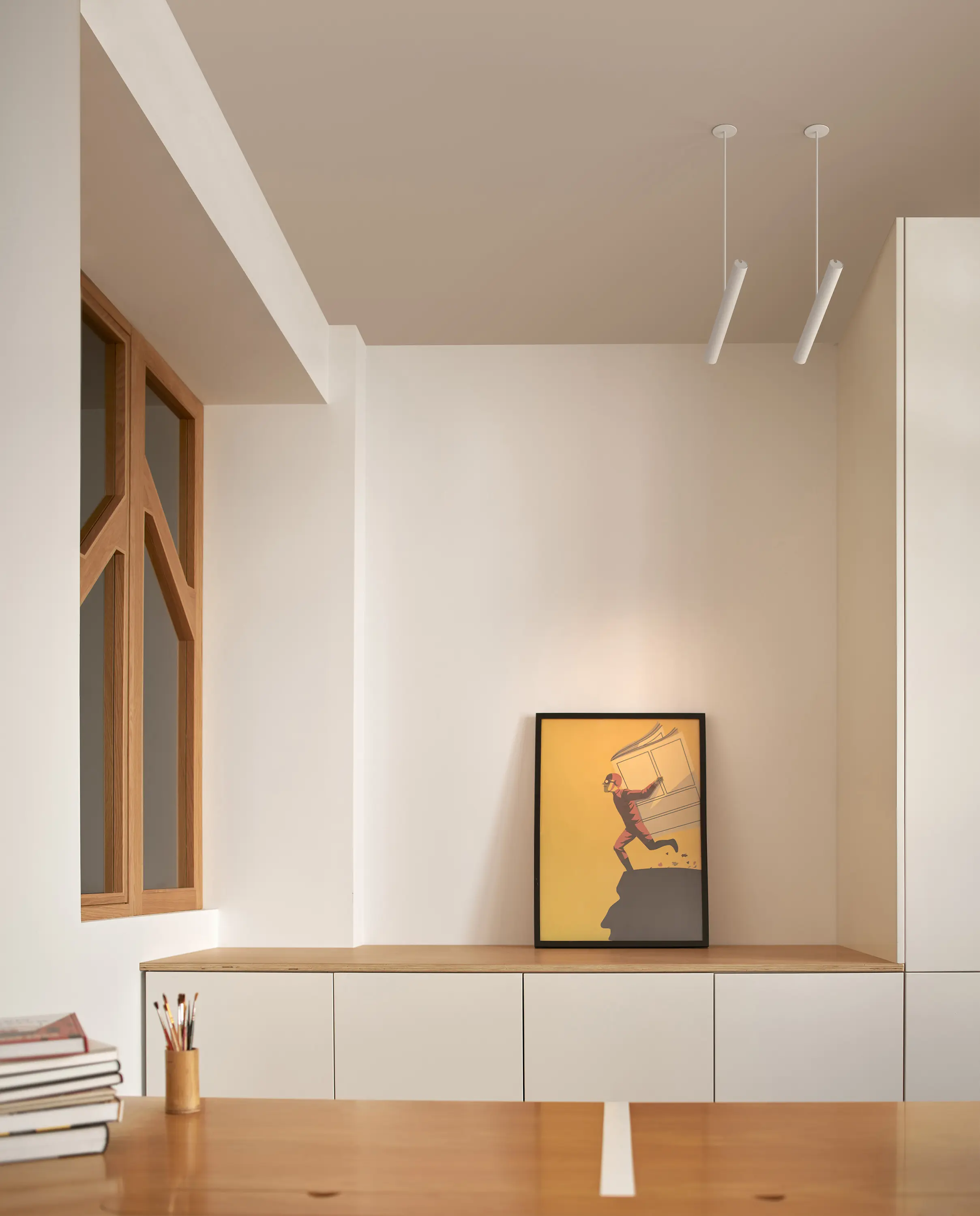 Flos - My Spot 35 Zero Track pro Short