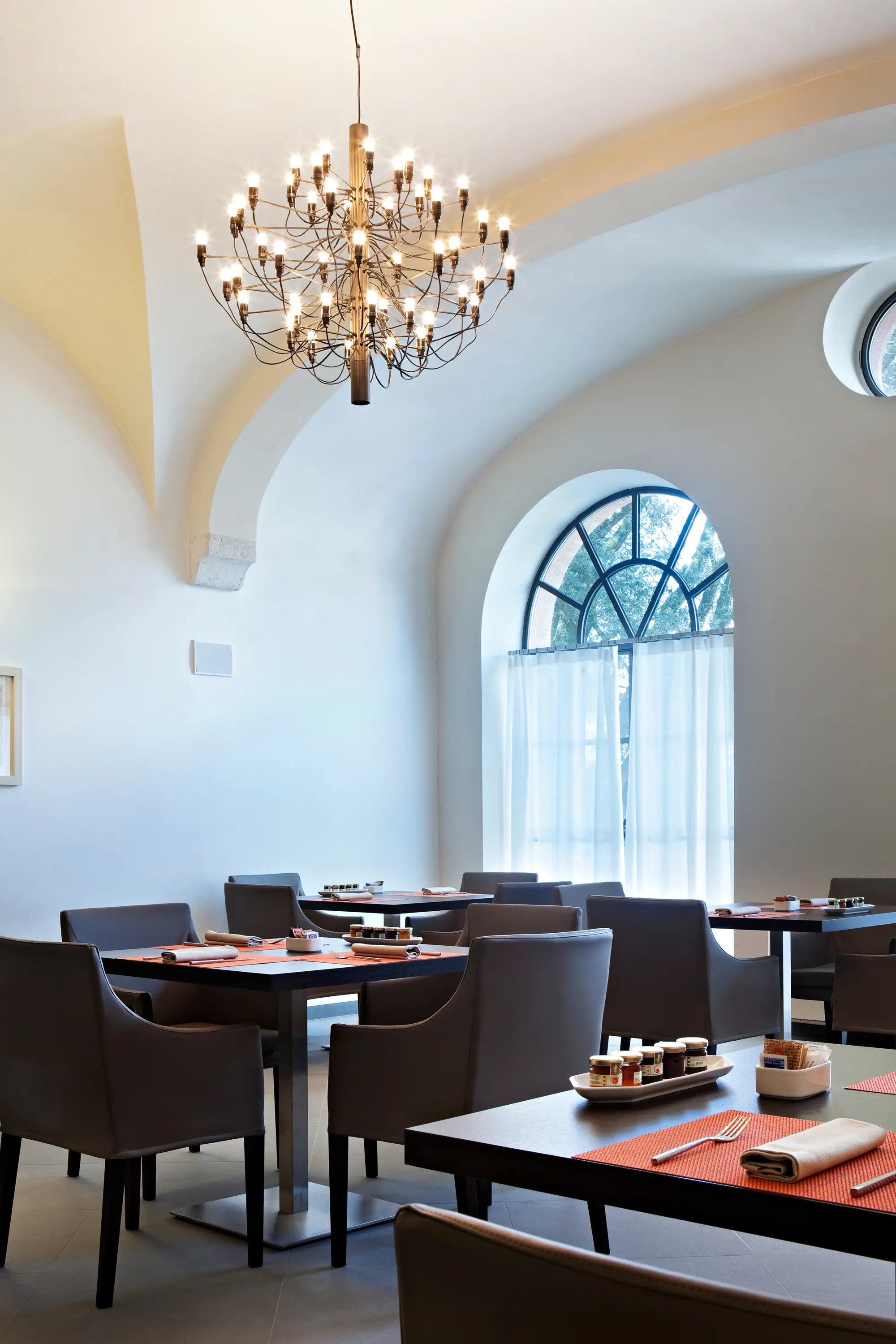 Flos - 2097/50 (Clear bulbs)