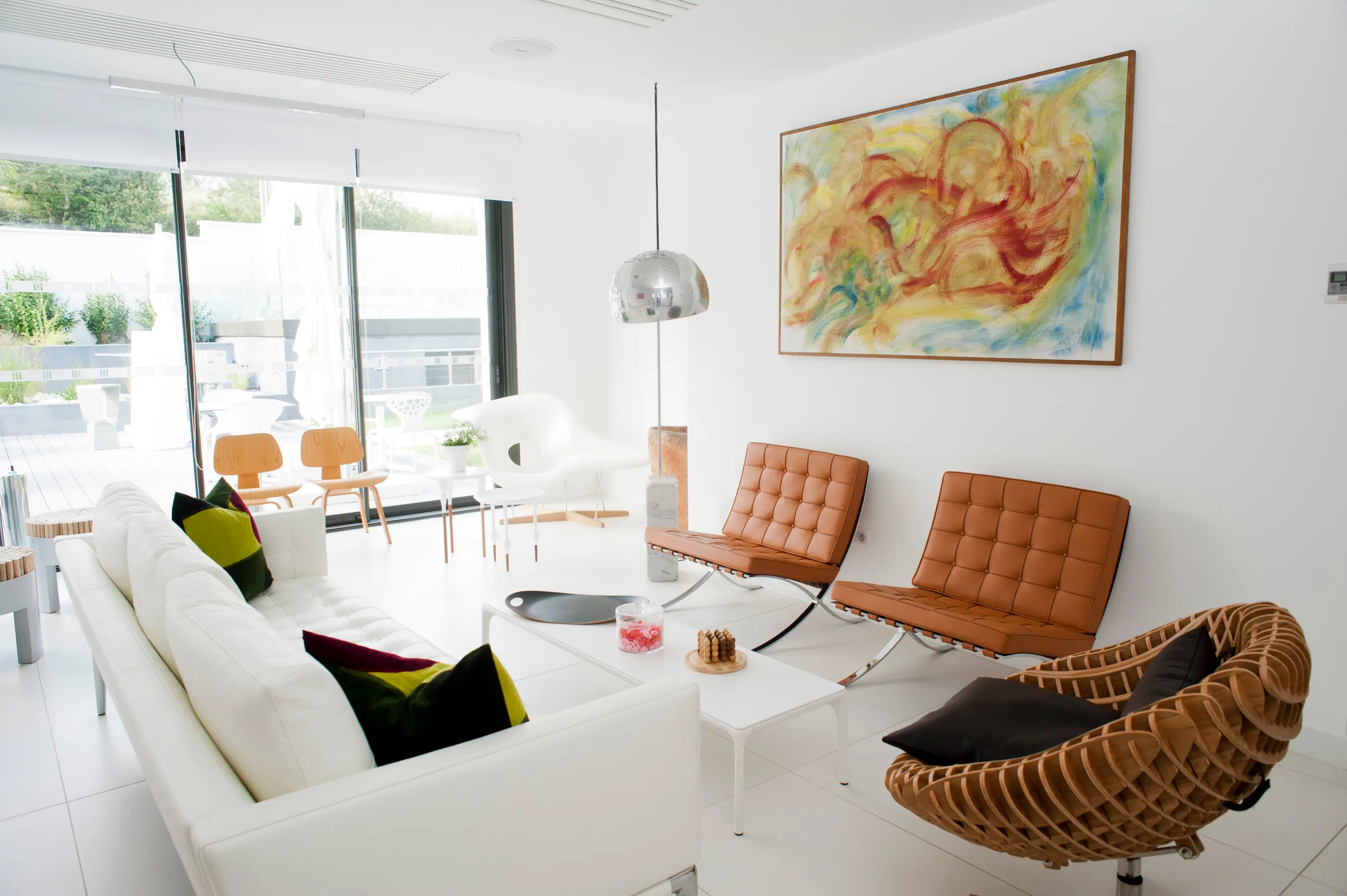 Flos - Arco Led