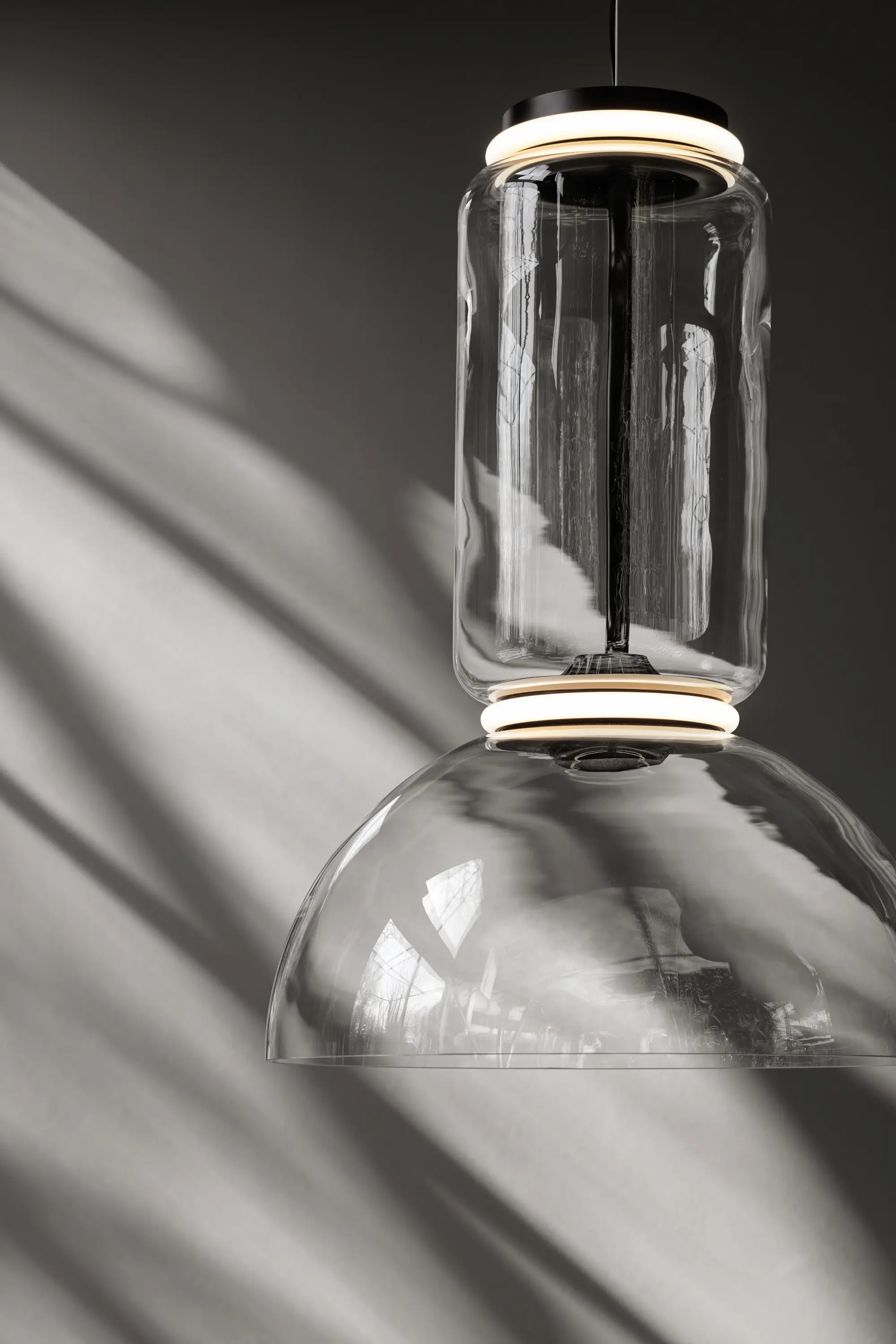 Flos - Kelvin Led Base