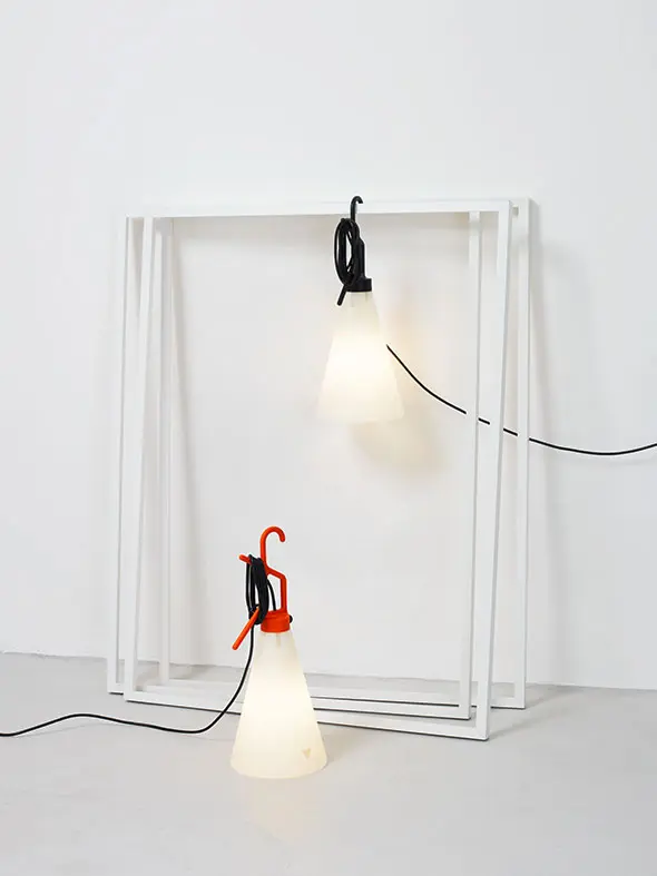 Flos - Mayday