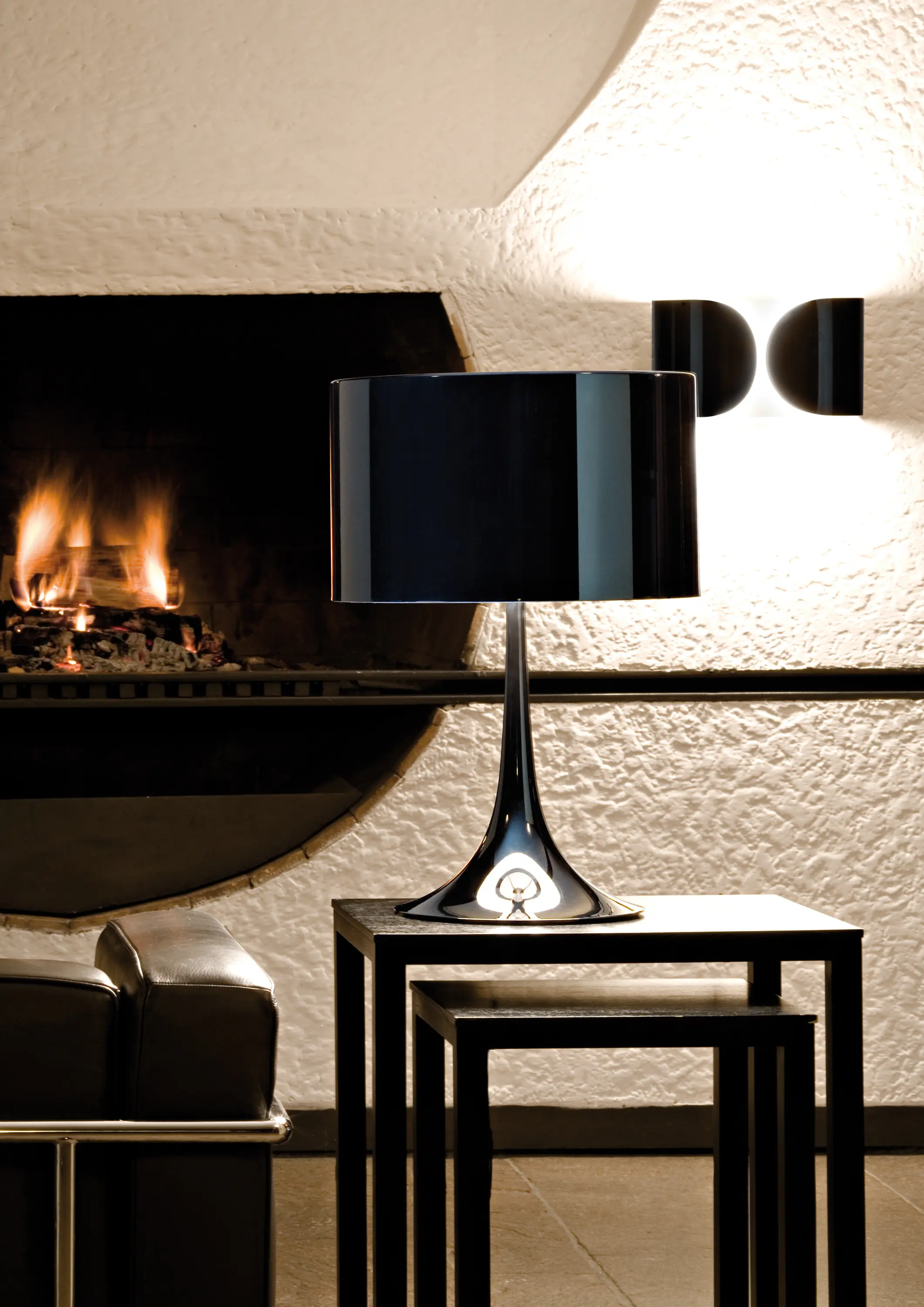 Flos - Spun Light Table 1