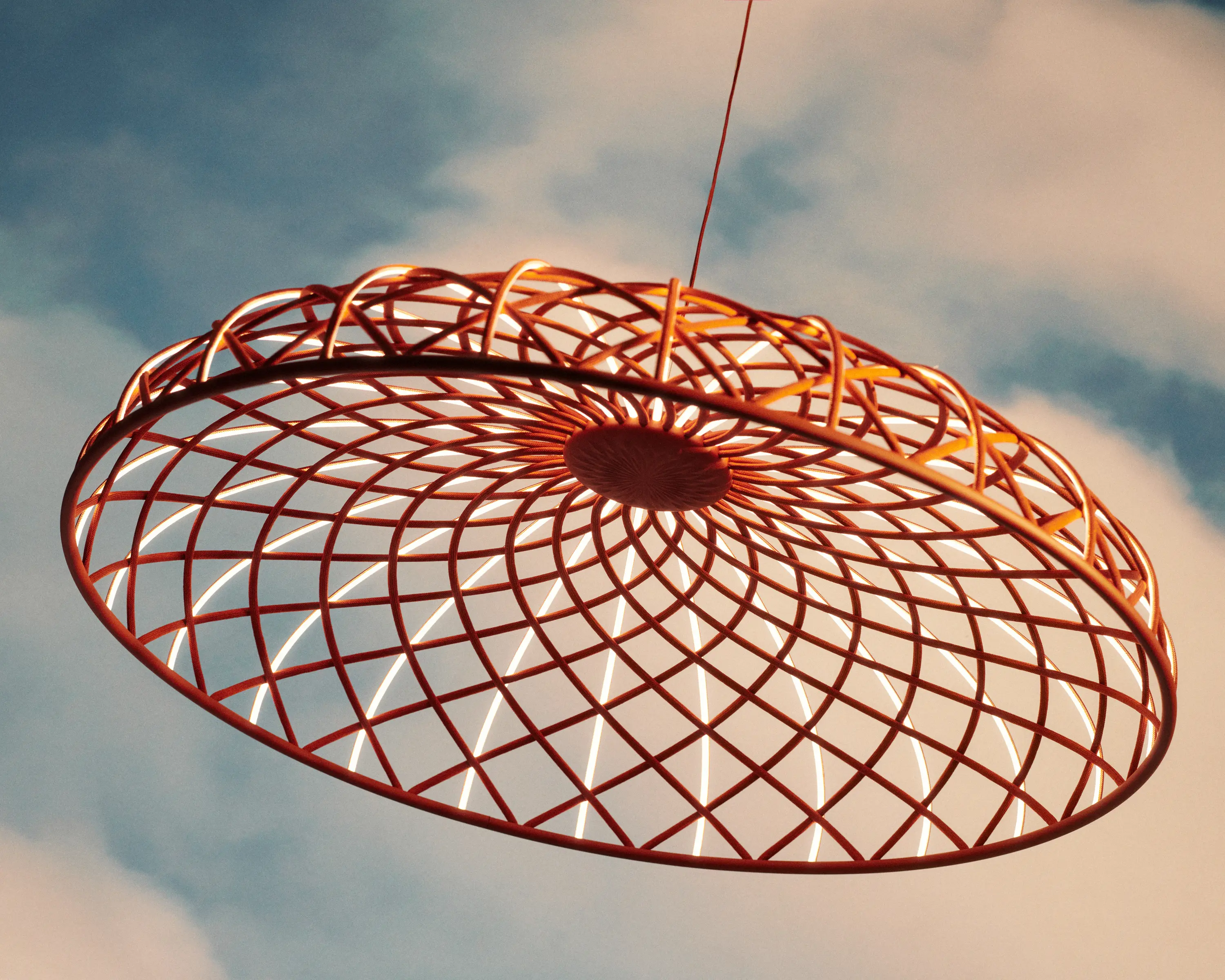 Flos - Skynest Supension