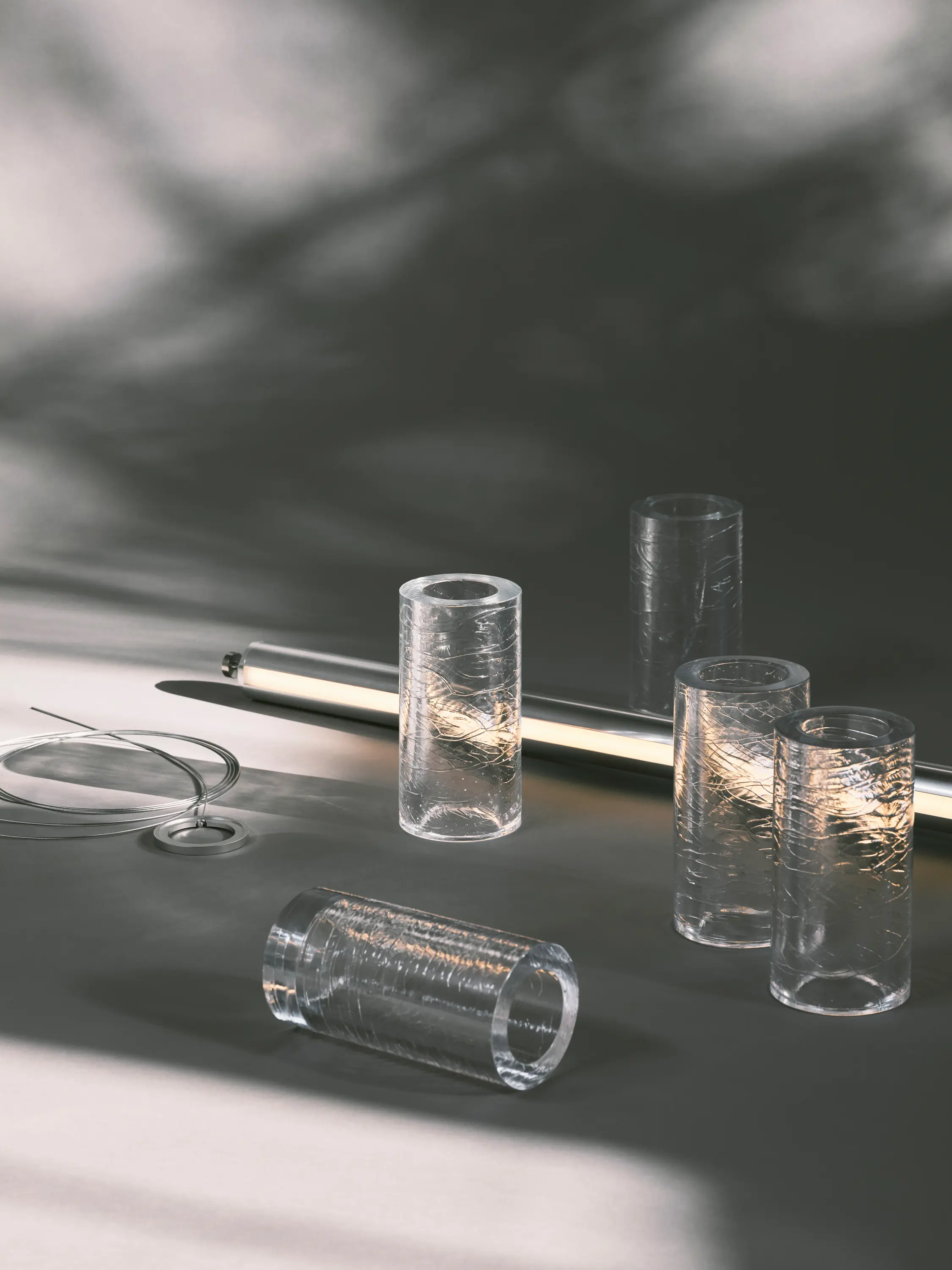 Flos - Luce Orizzontale S3
