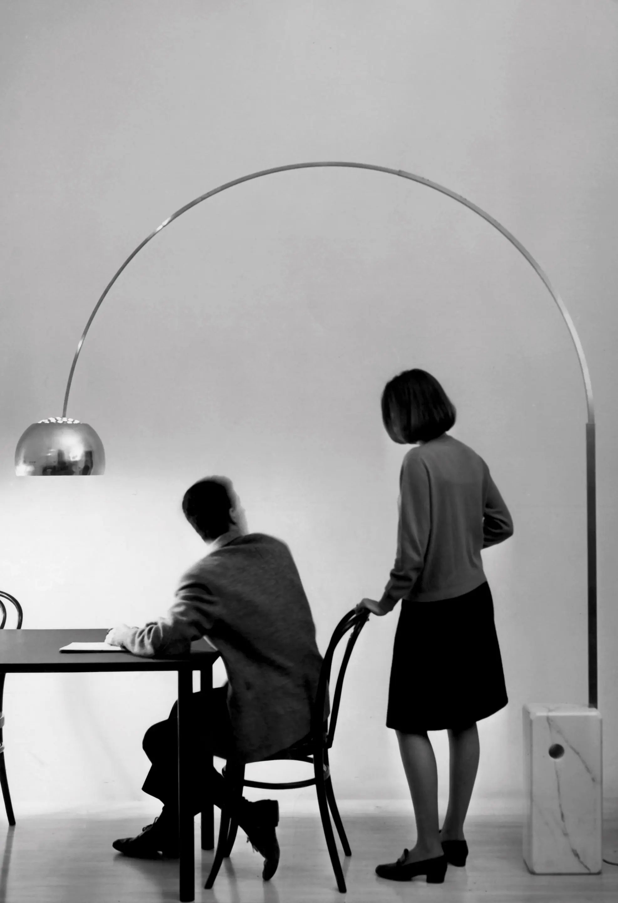 Flos - AIM
