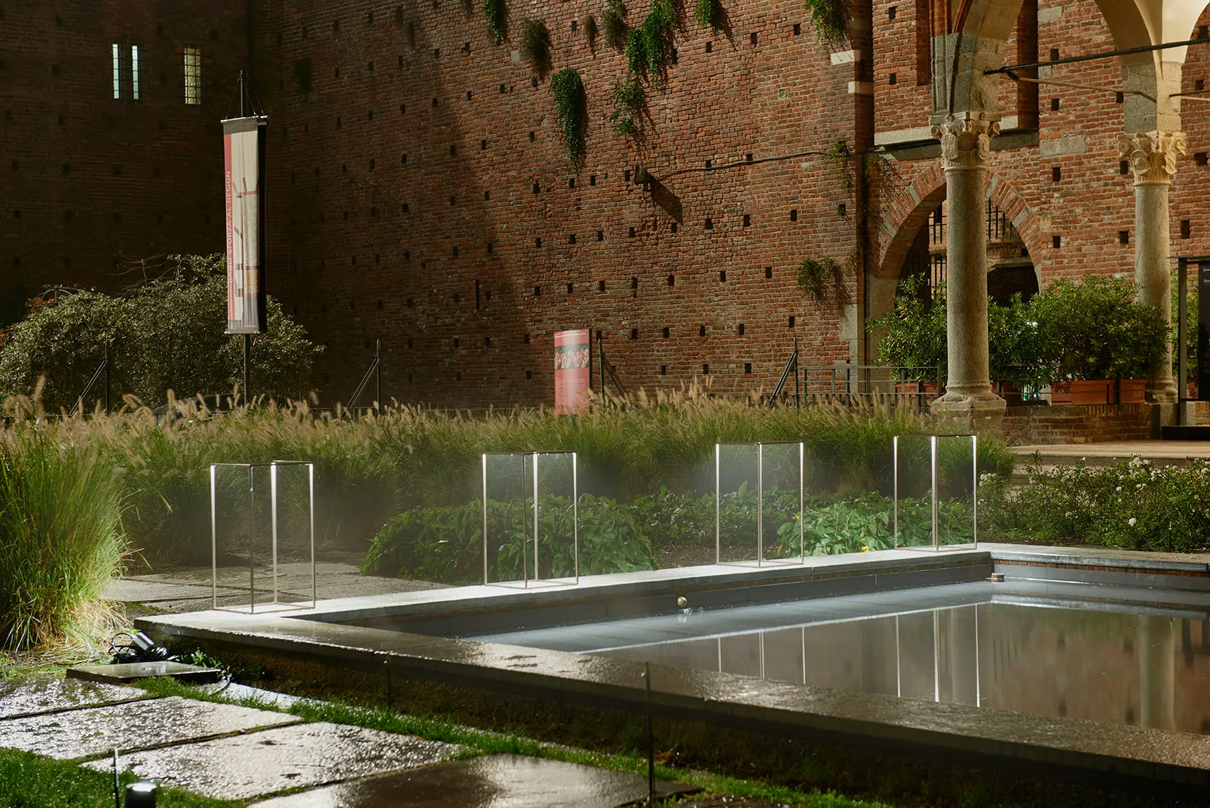 Flos - Ipnos Outdoor