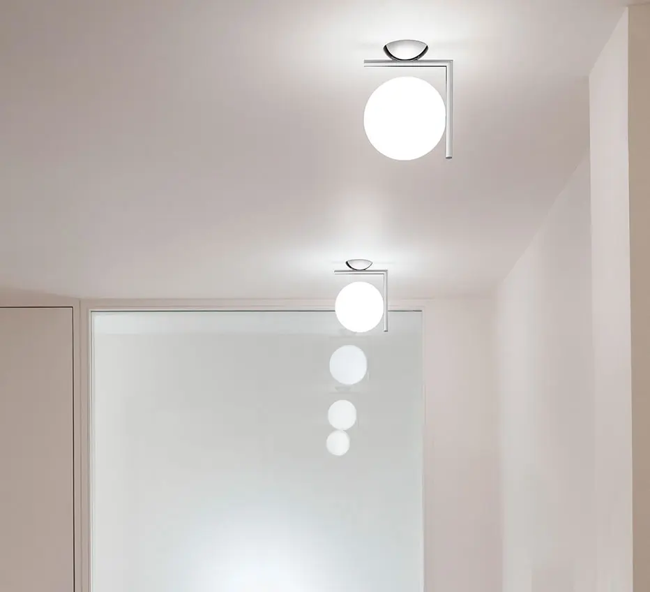Flos - IC Lights Floor 2