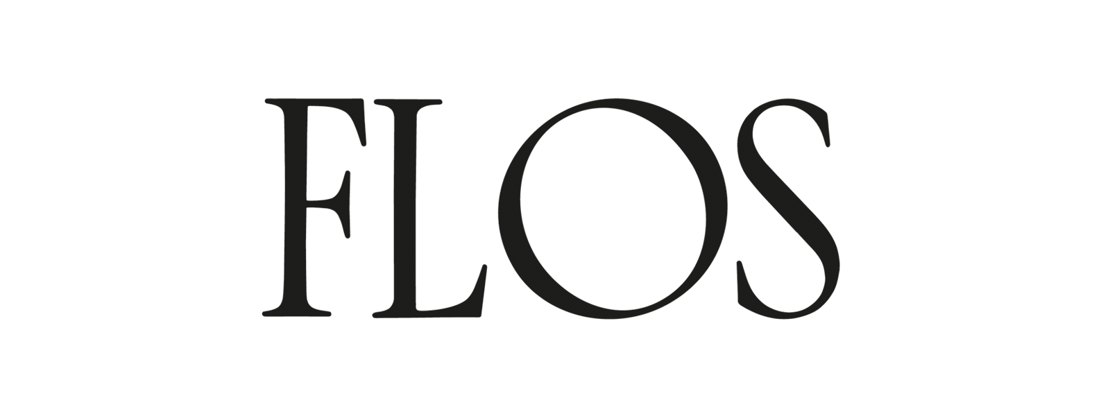 Logo di Flos