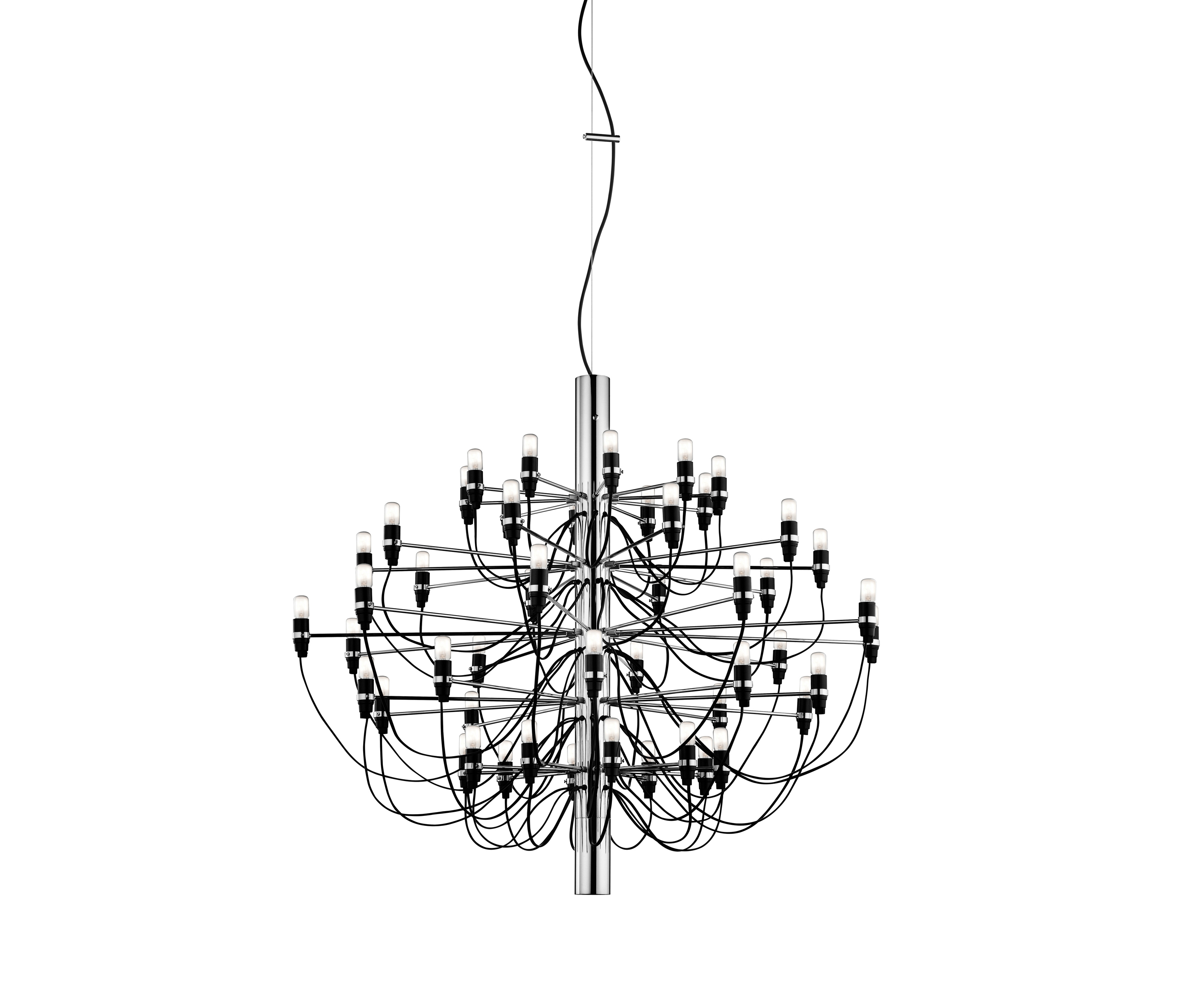 Mostra il prodotto 2097/50 del produttore Flos