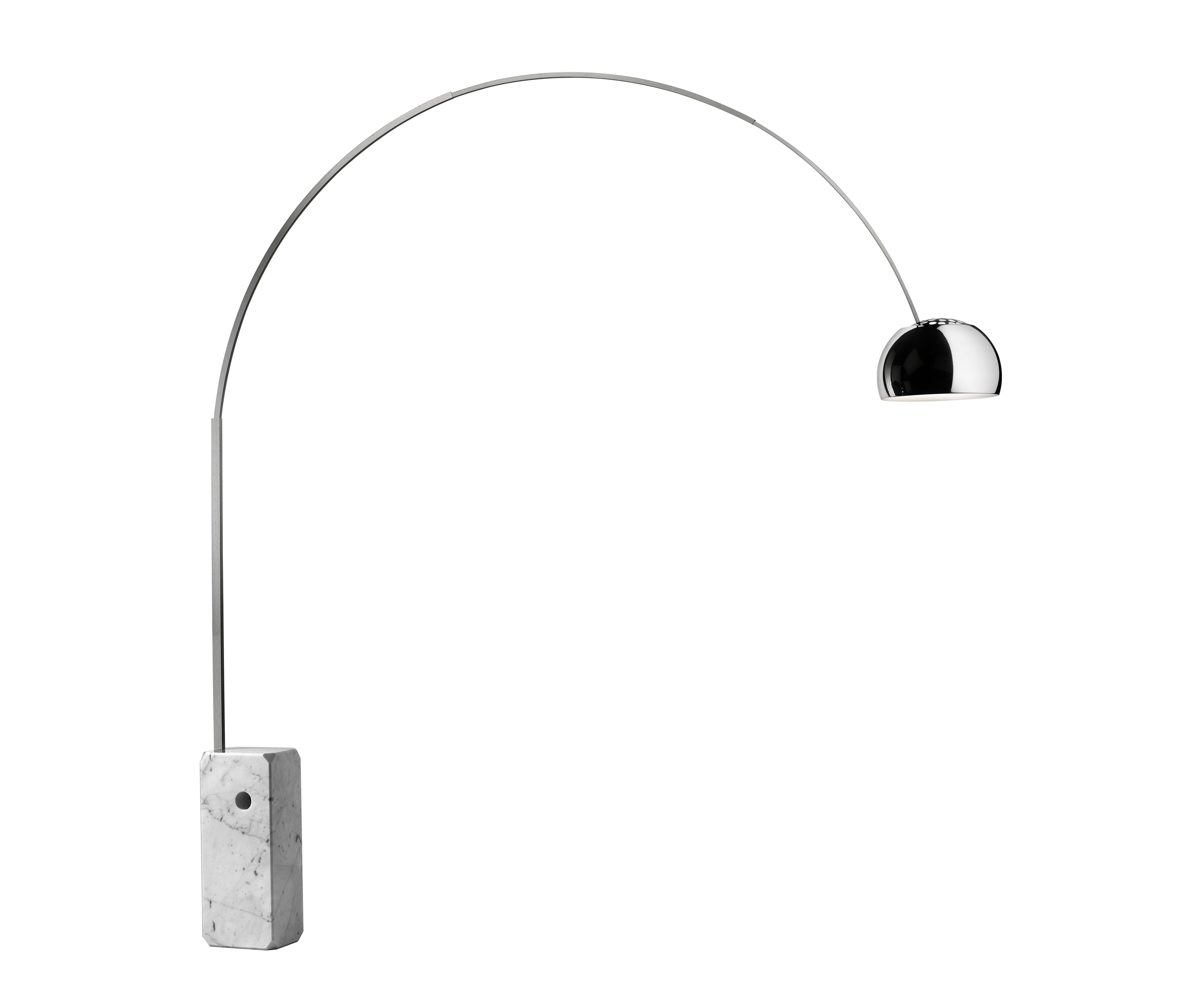 Produkt Arco | Arco LED des Herstellers Flos anzeigen