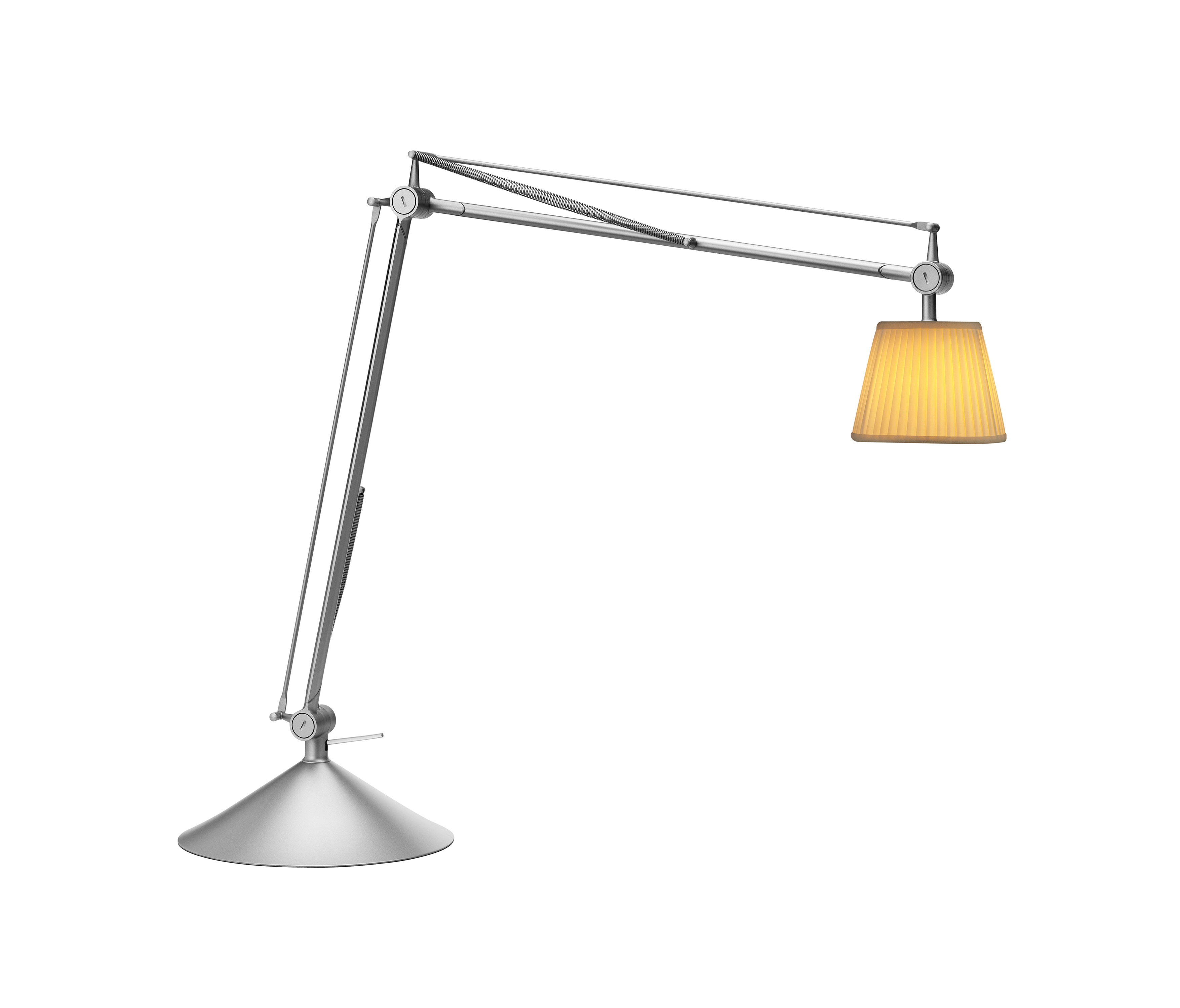 Mostra il prodotto Archimoon Soft base del produttore Flos