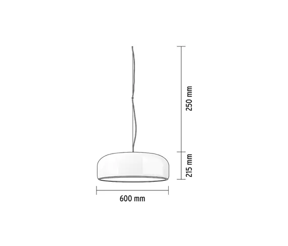 Flos - Smithfield S | S Eco