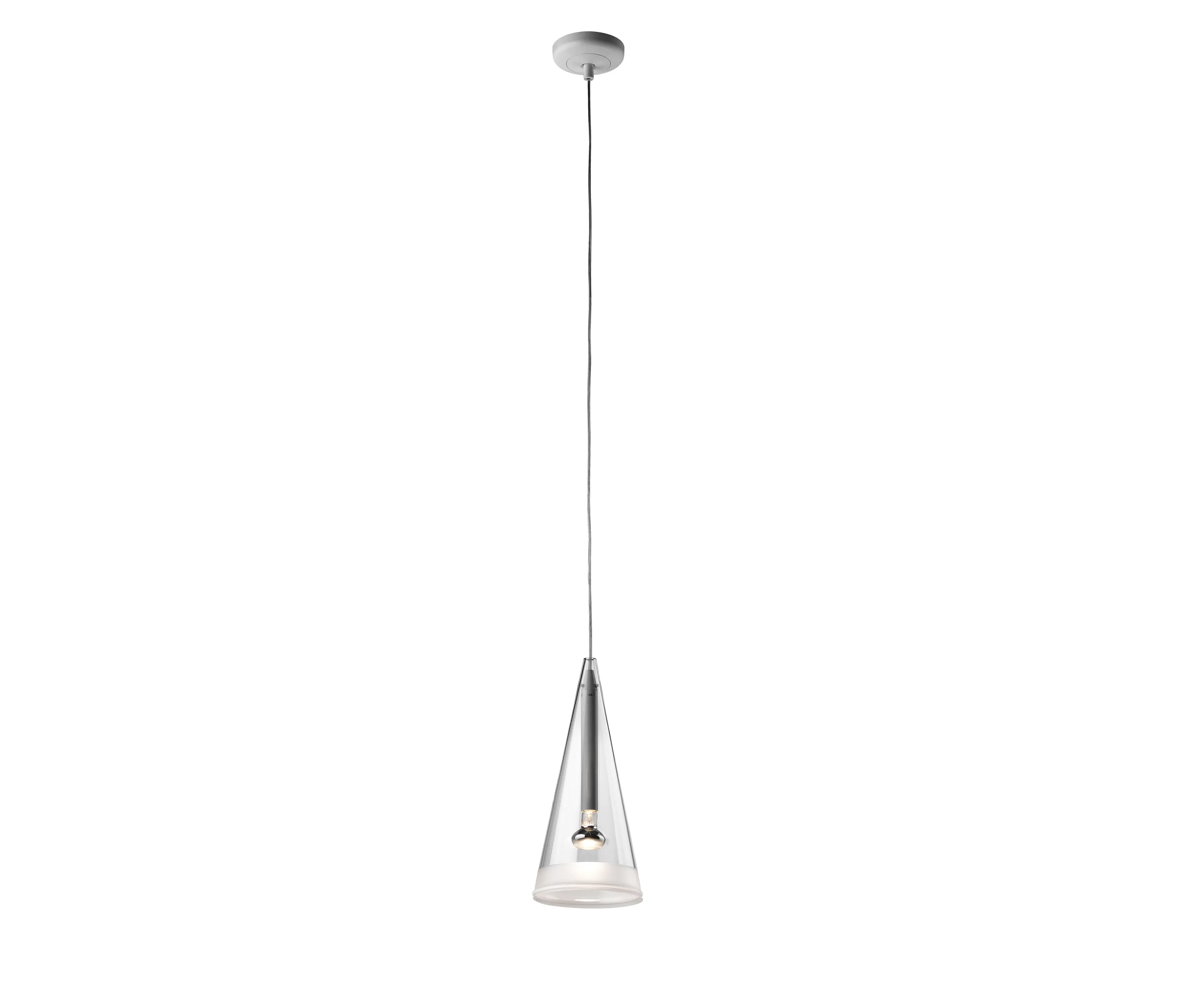 Flos - Fucsia 1