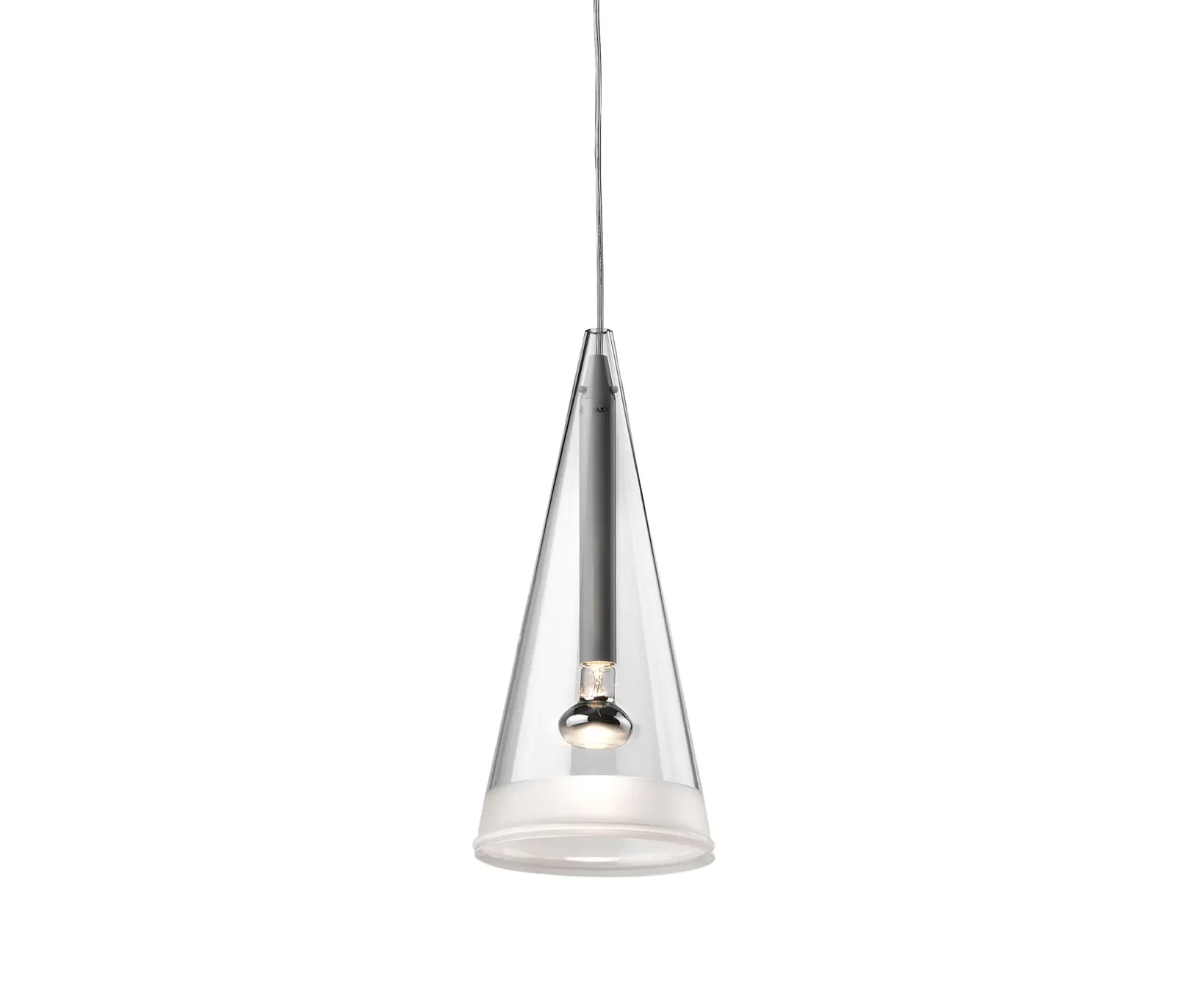 Flos - Fucsia 1