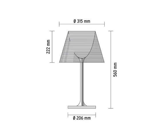 Flos - KTribe T1