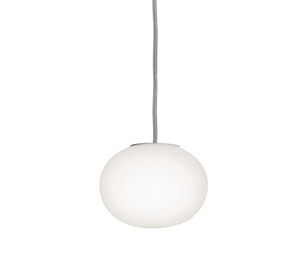 Mostra il prodotto Mini Glo-Ball Suspension Test del produttore Flos
