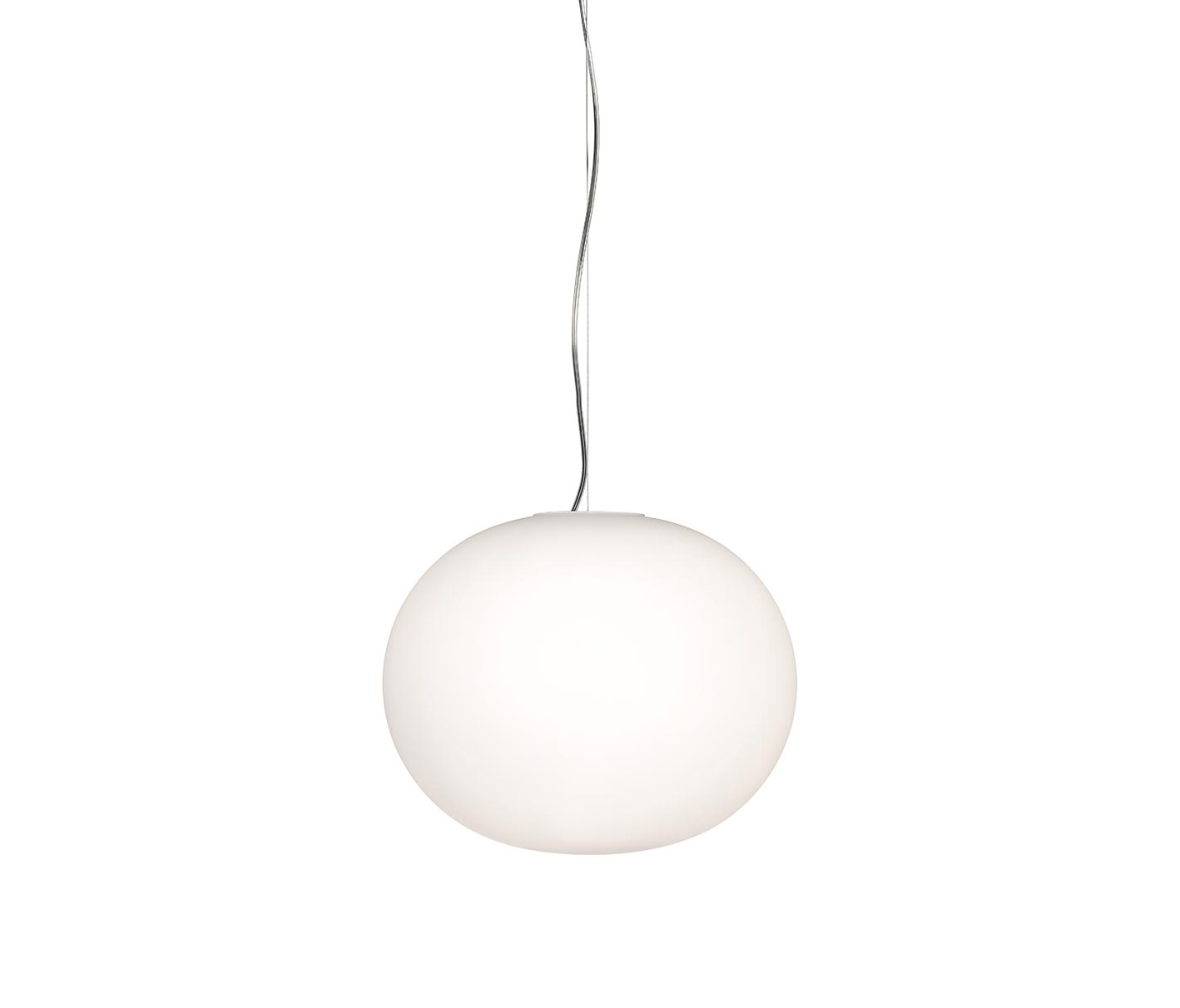 Mostra il prodotto Glo-Ball Suspension 1 del produttore Flos