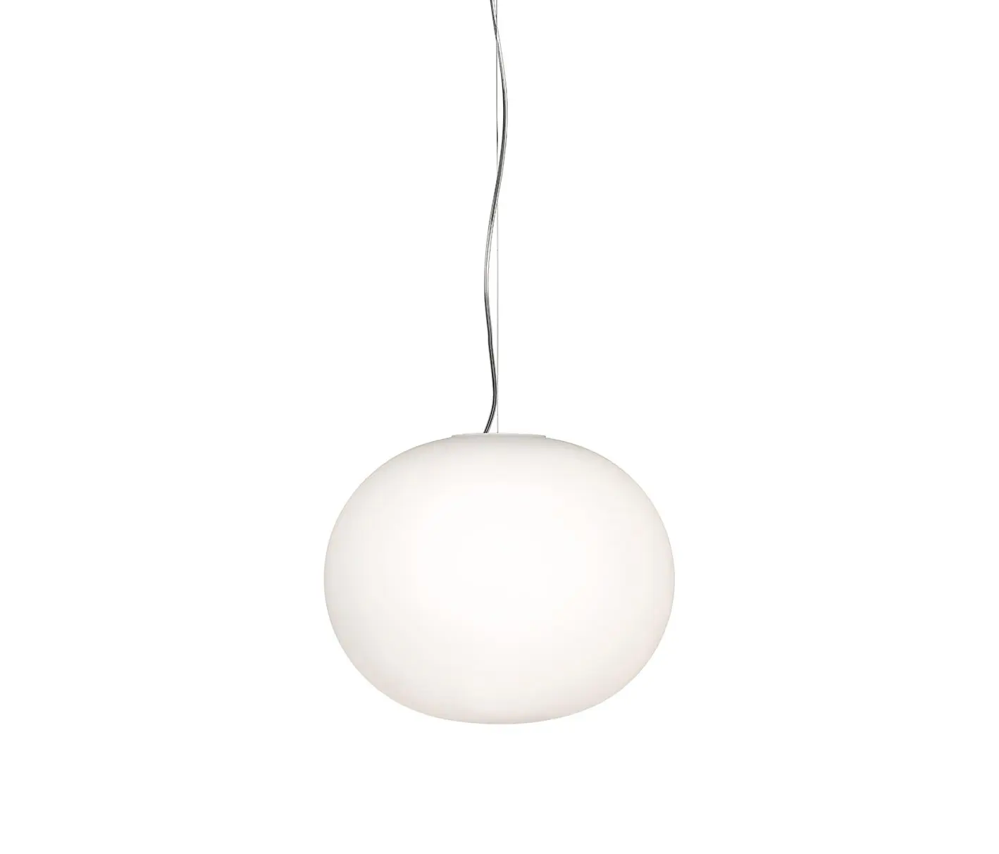 Flos - Glo-Ball Suspension 1