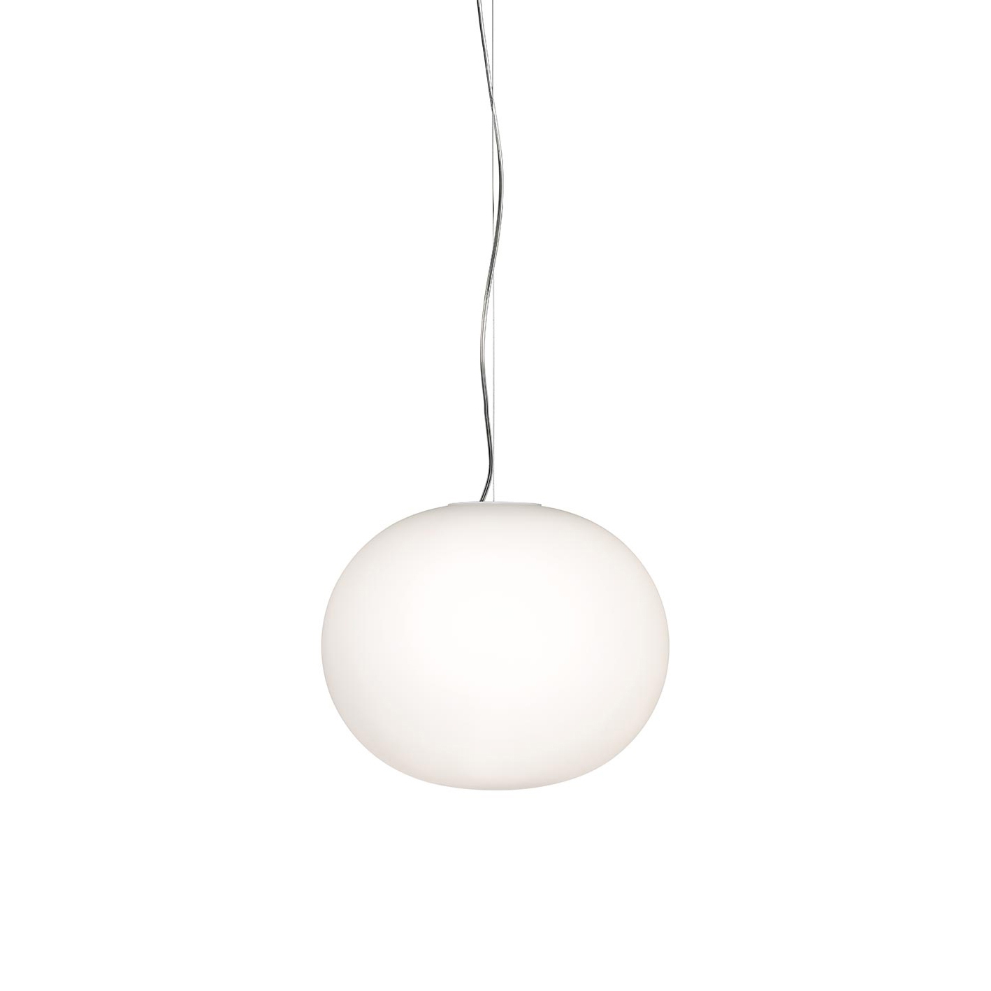 Display product Glo-Ball Suspension 1 from manufacturer Flos