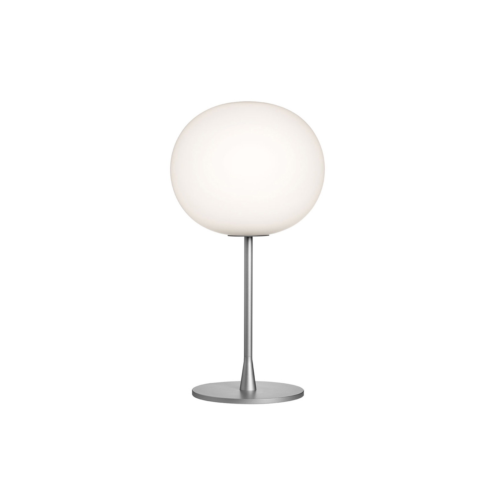 Glo-Ball Table 1