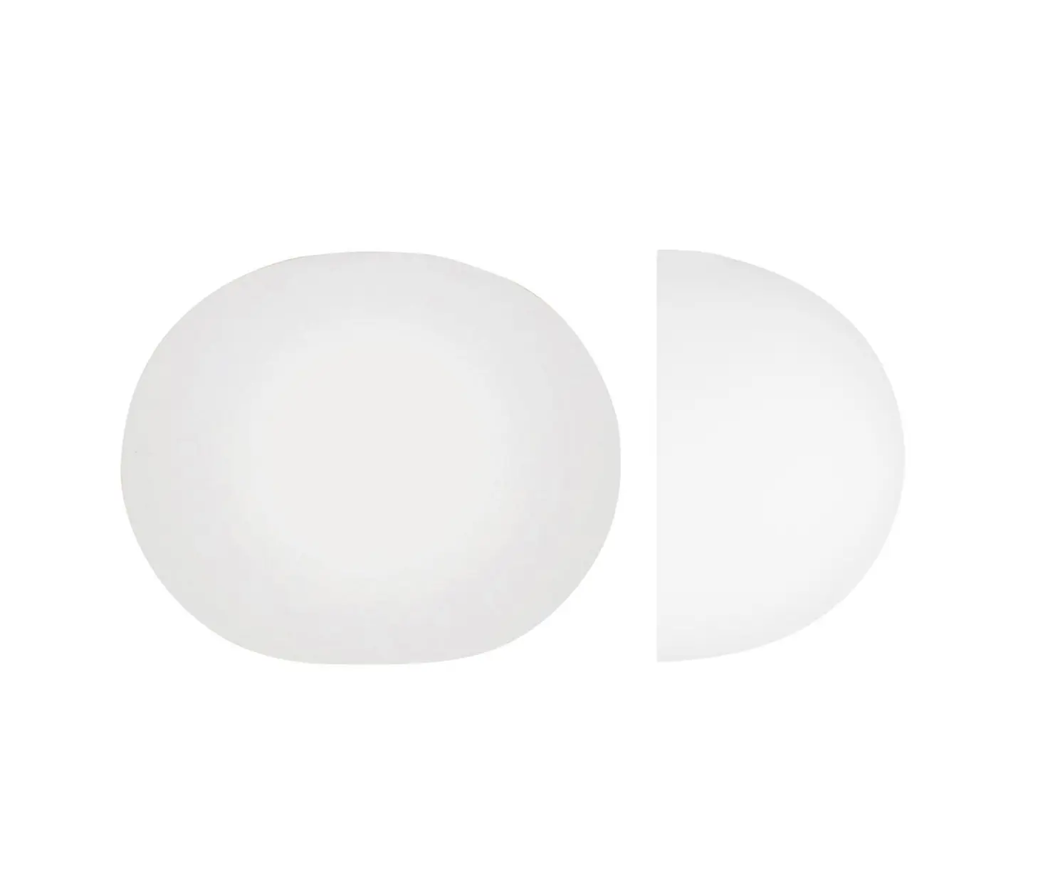 Flos - Glo-Ball Wall