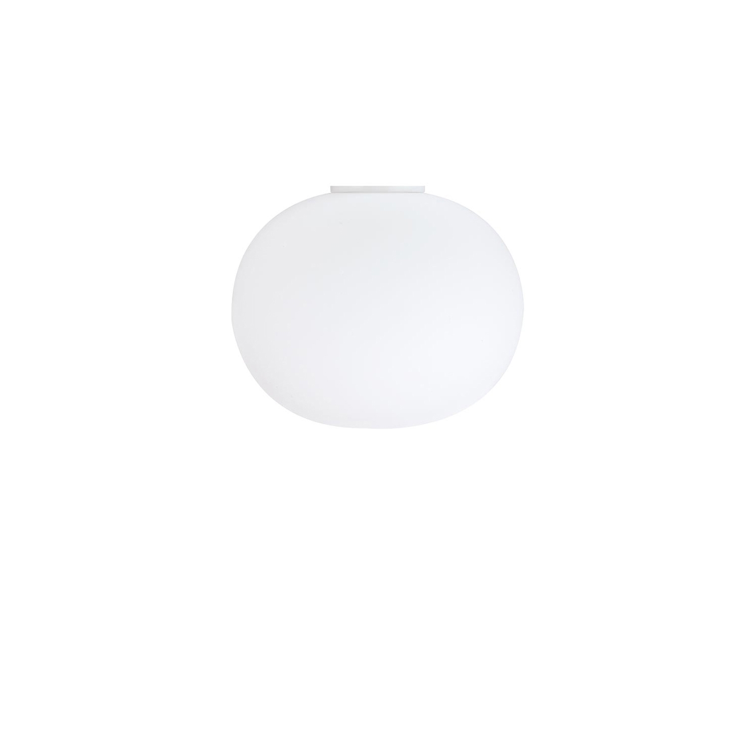 Mostra il prodotto Glo-Ball Ceiling/Wall Zero del produttore Flos