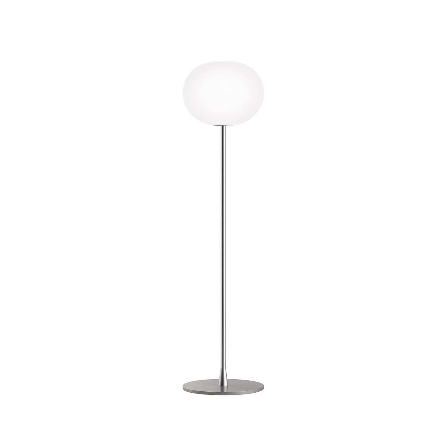 Glo-Ball Floor 1