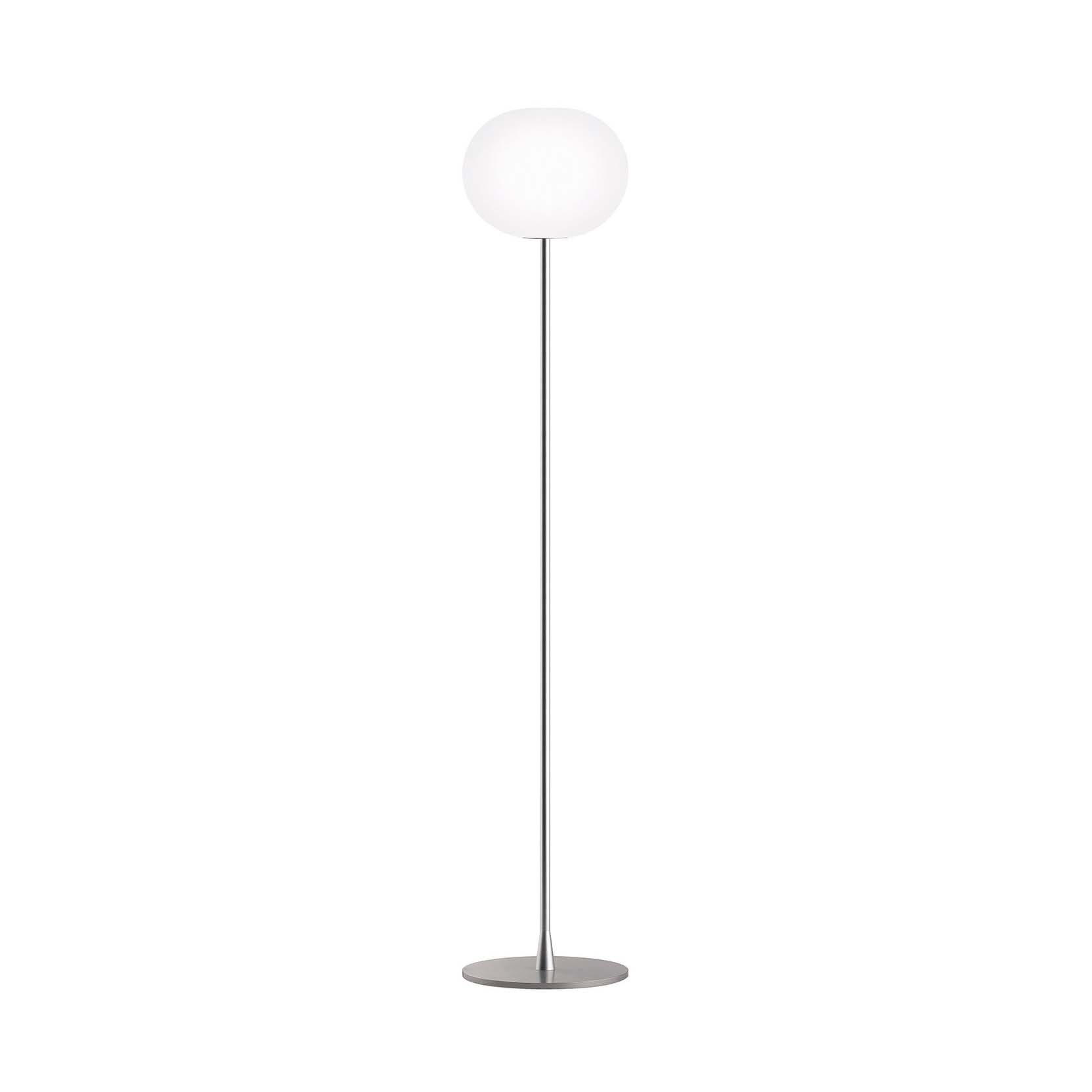 Mostra il prodotto Glo-Ball Floor 2 del produttore Flos
