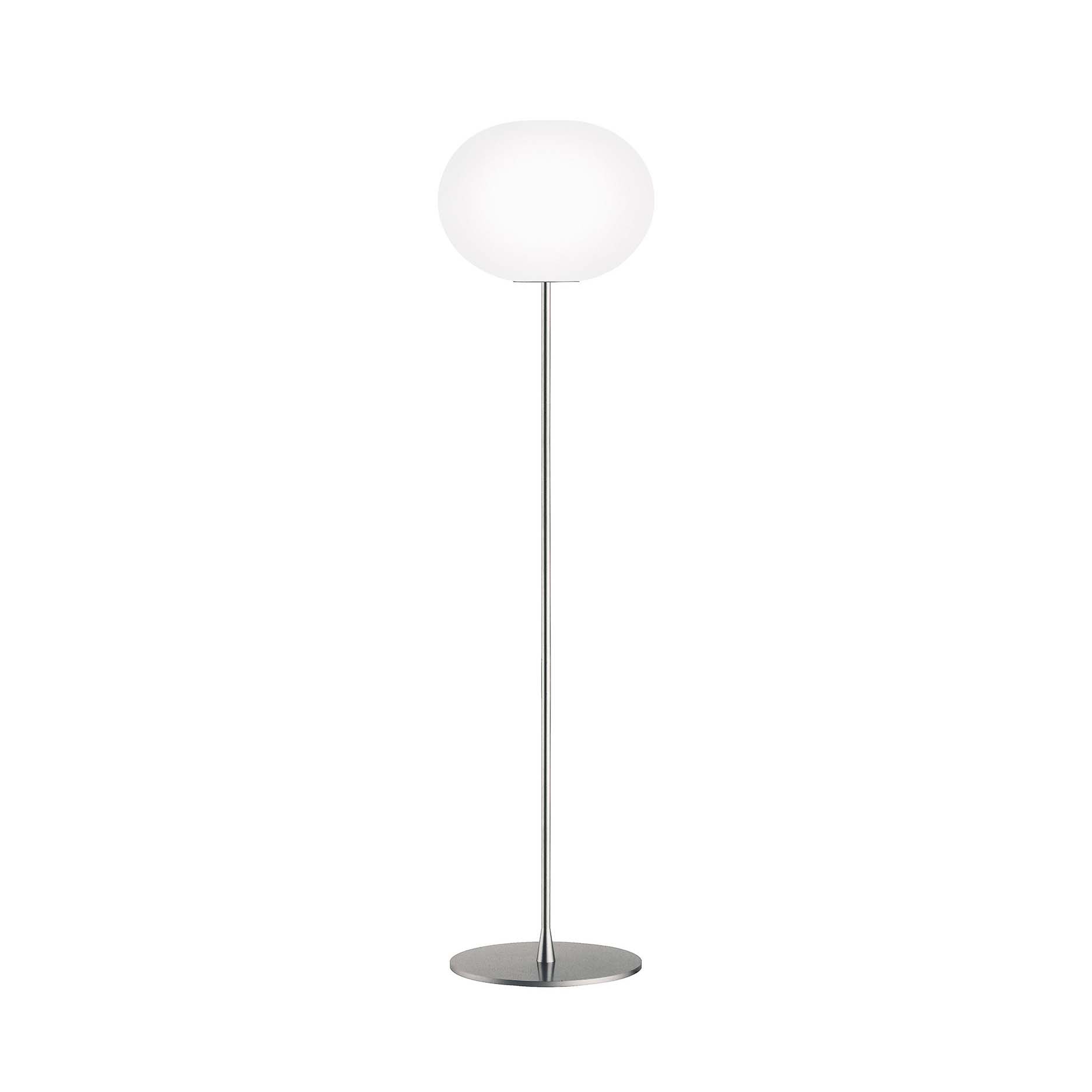 Mostrar el producto Glo-Ball Floor 3 del fabricante Flos