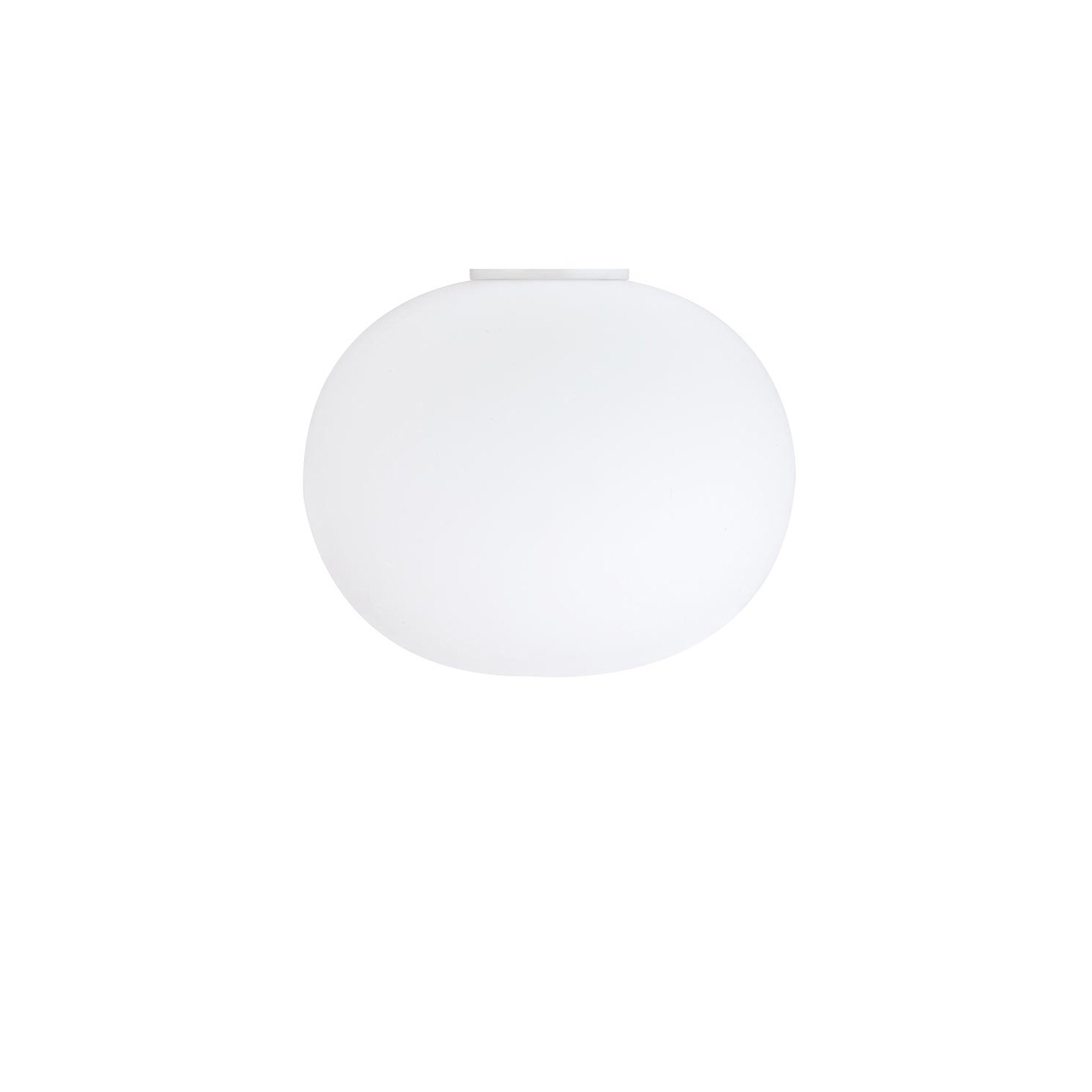 Display product Glo-Ball Ceiling 1 from manufacturer Flos