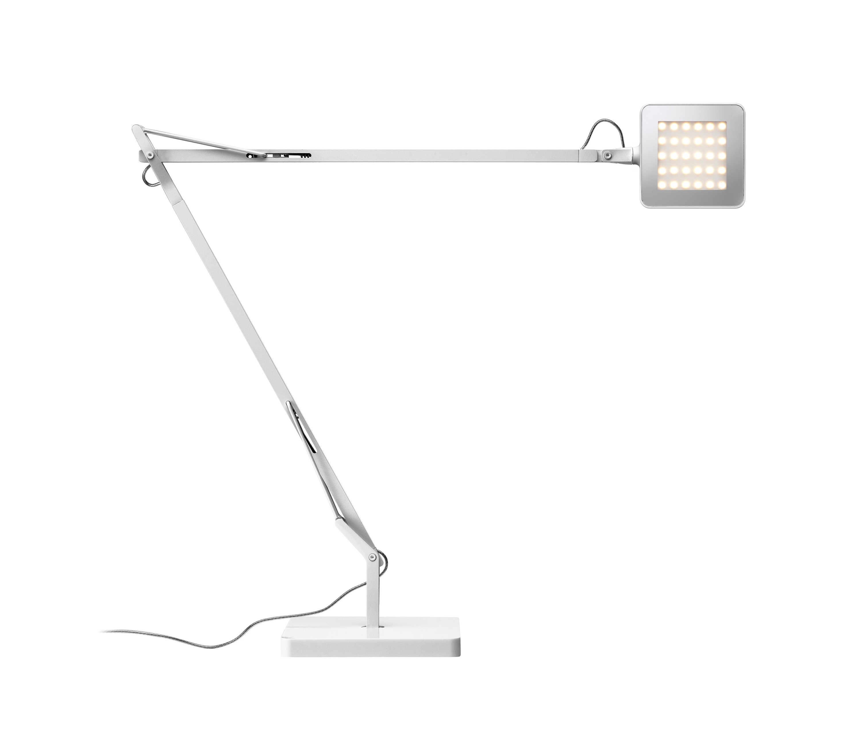 Mostra il prodotto Kelvin LED Base del produttore Flos