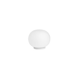 Vertoon produk Mini Glo-Ball Table van vervaardiger Flos