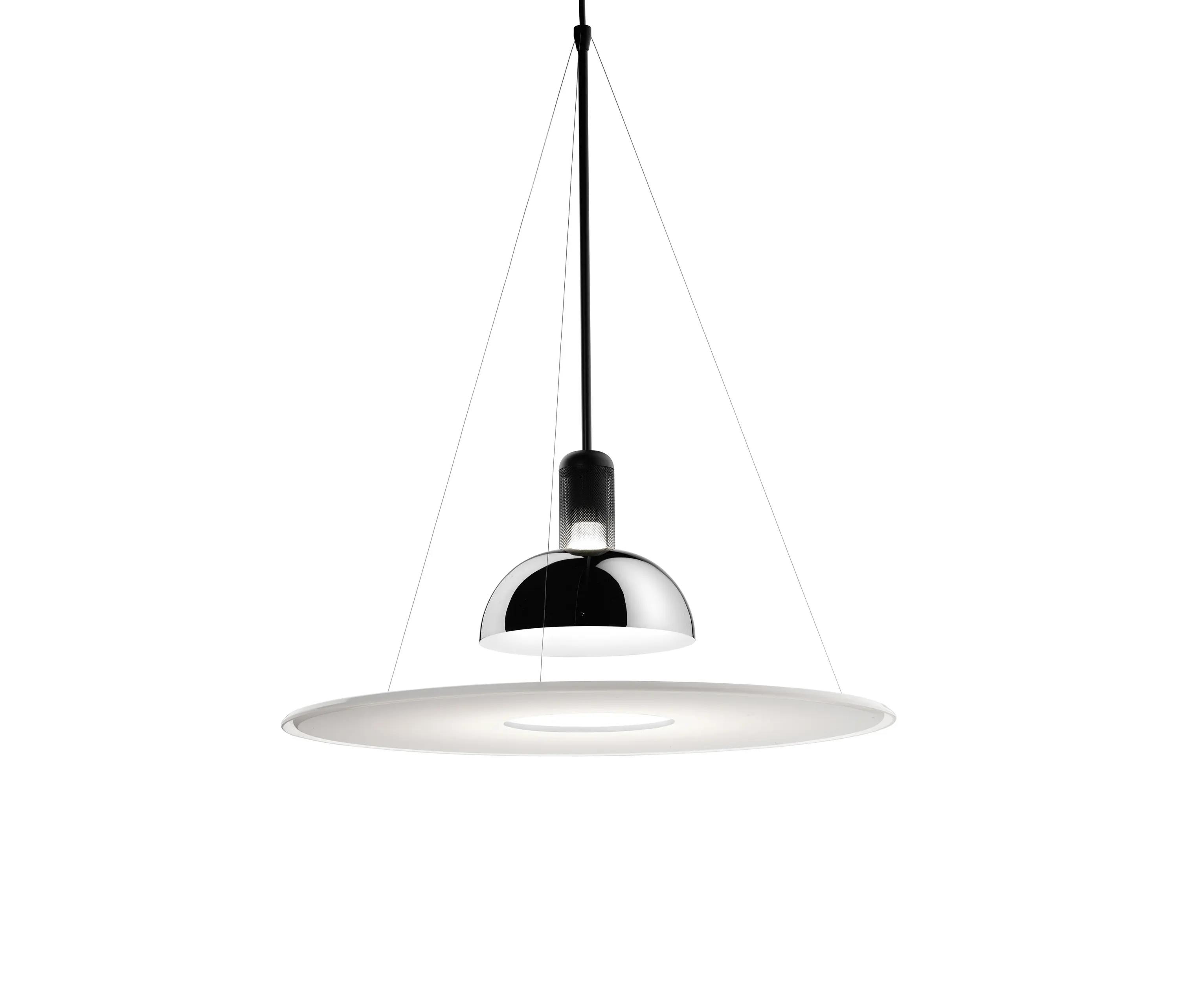 Flos - Frisbi