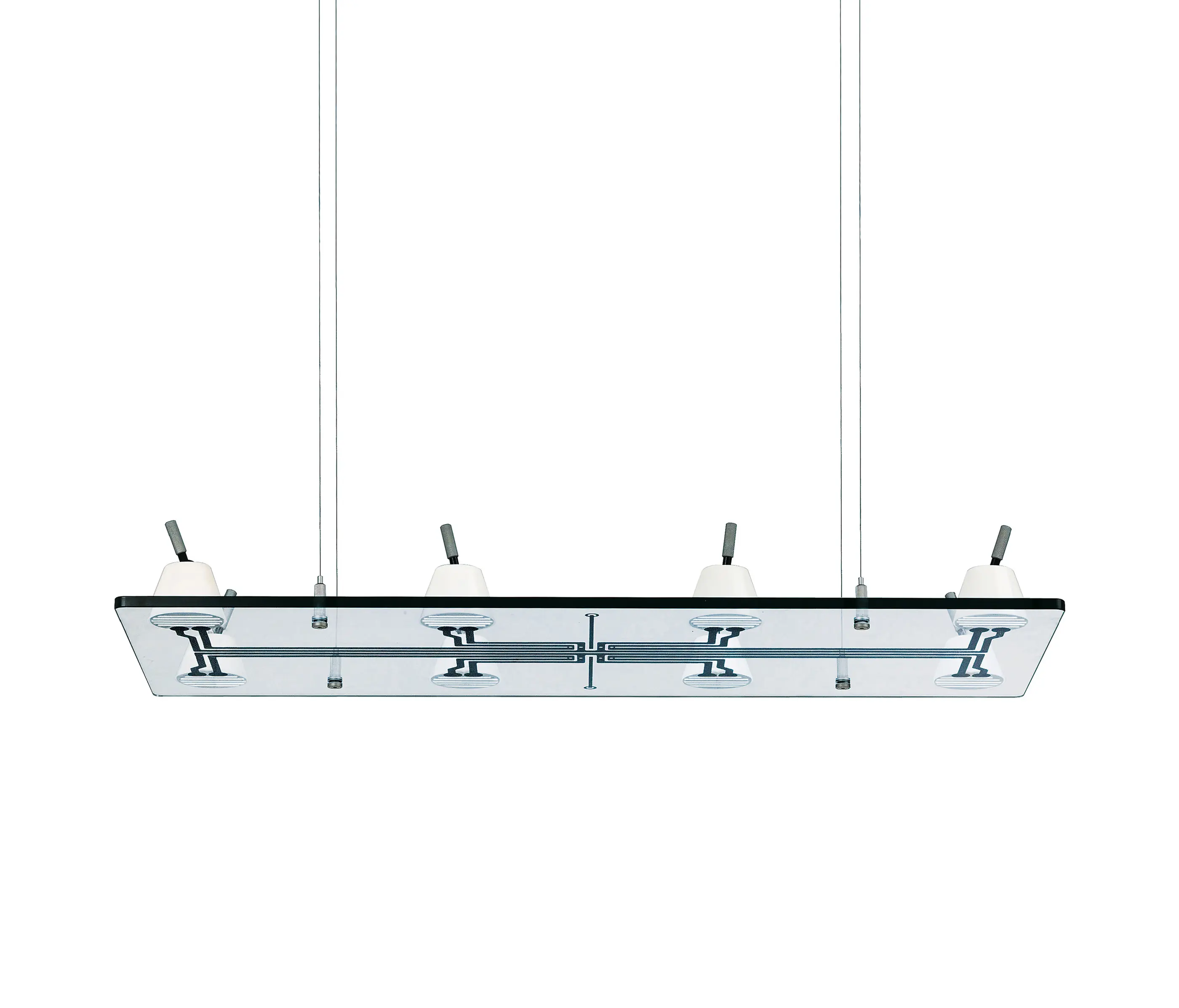 Flos - Lastra 8 rectangular
