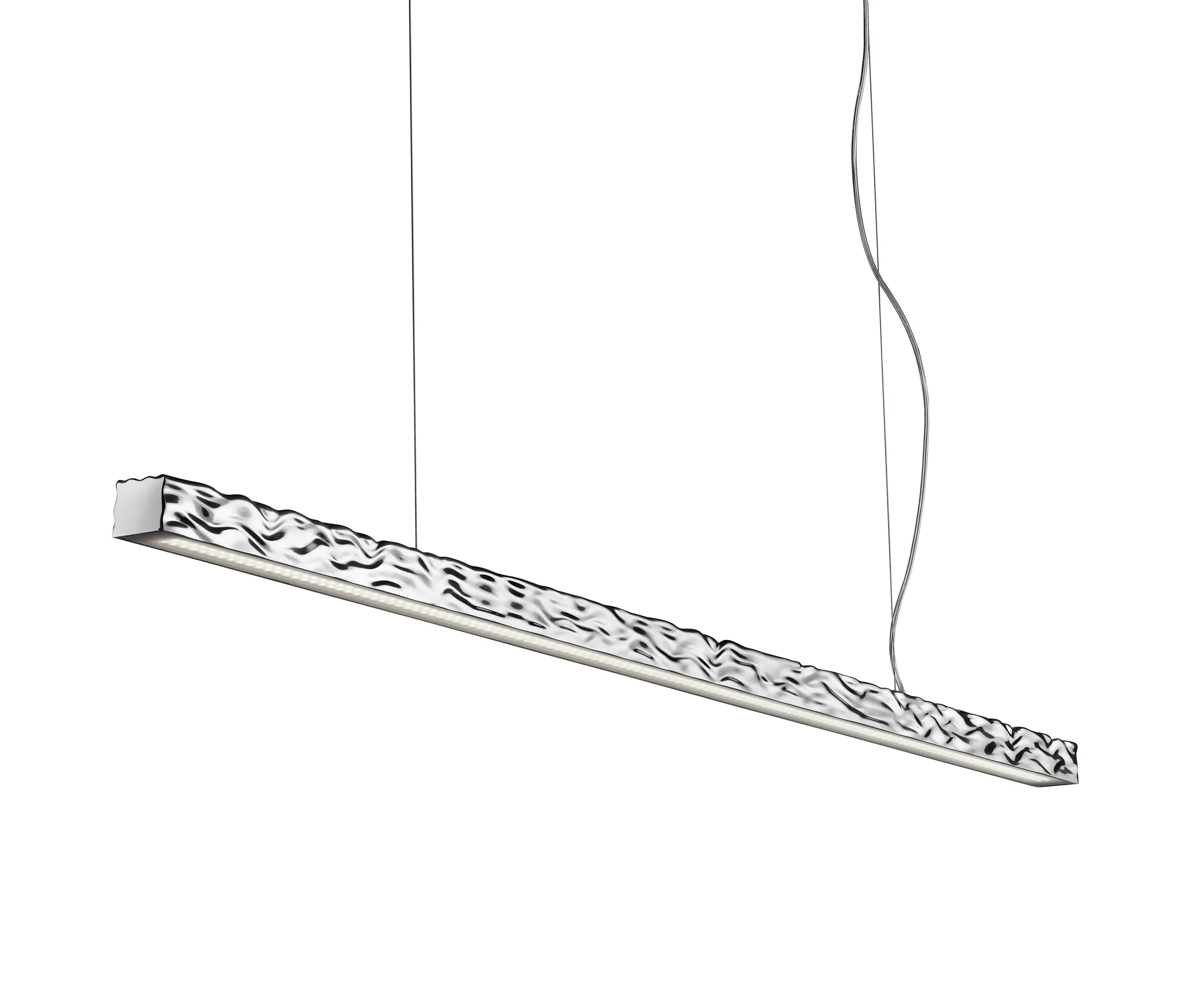 Flos - Long & Hard