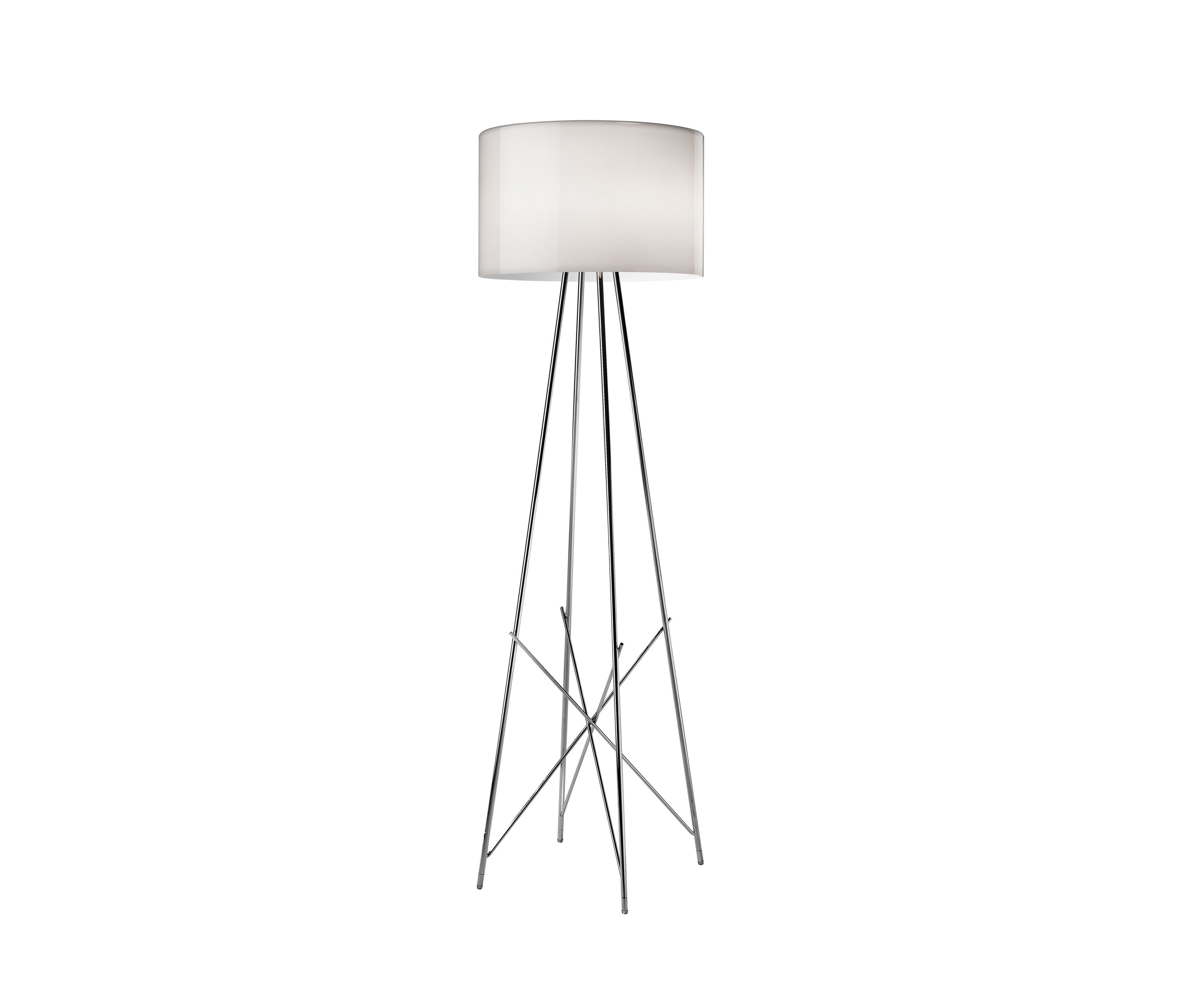 Display product Ray F1 Vetro | Ray F1 Vetro Switch from manufacturer Flos