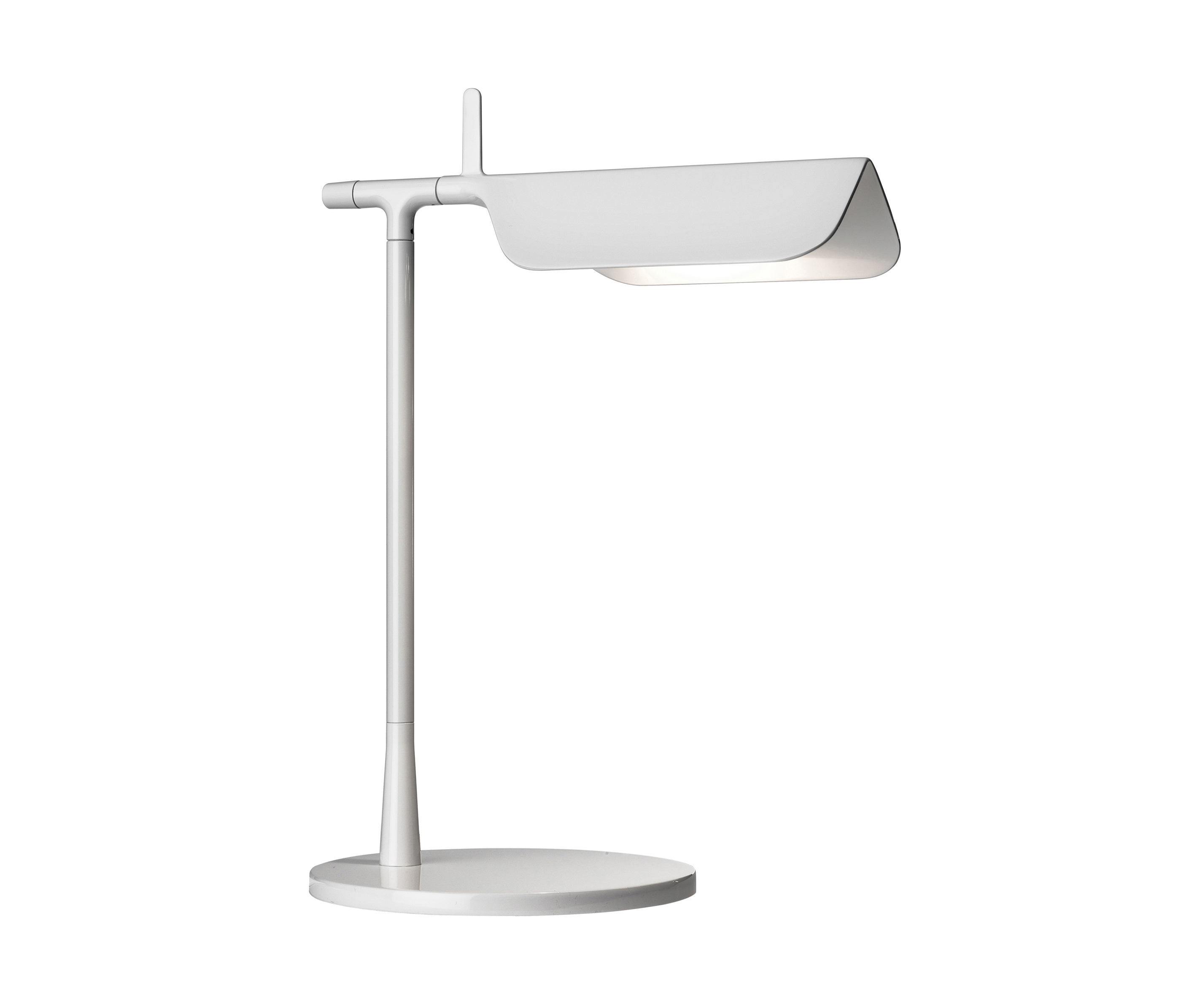 Display product Tab T from manufacturer Flos